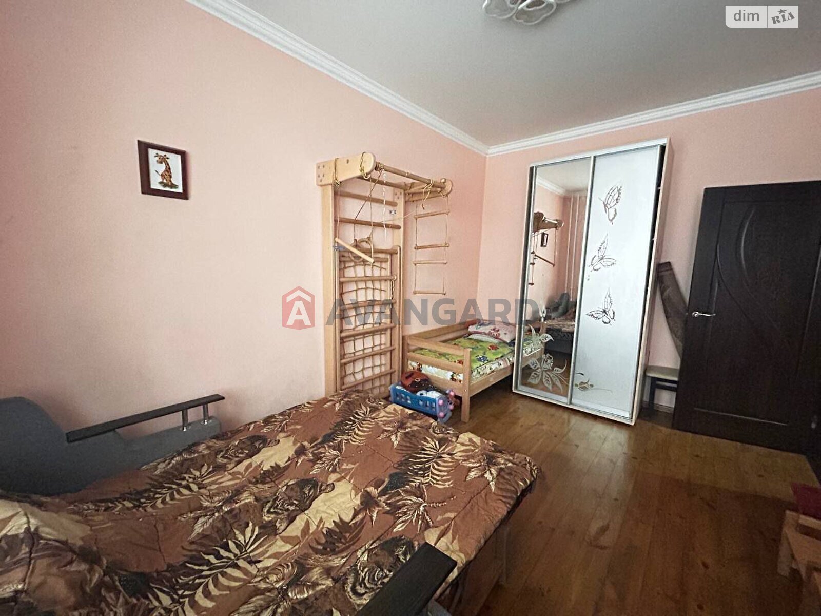 Продажа трехкомнатной квартиры в Запорожье, на ул. Круговая 154, район Шевченковский фото 1 Продажа трехкомнатной квартиры в Запорожье, на ул. Круговая 154, район Шевченковский фото 1
