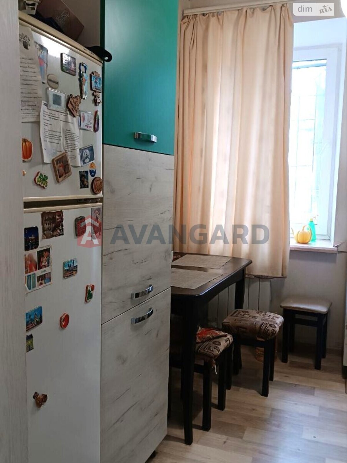 Продажа трехкомнатной квартиры в Запорожье, на ул. Круговая 154, район Шевченковский фото 1 Продажа трехкомнатной квартиры в Запорожье, на ул. Круговая 154, район Шевченковский фото 1