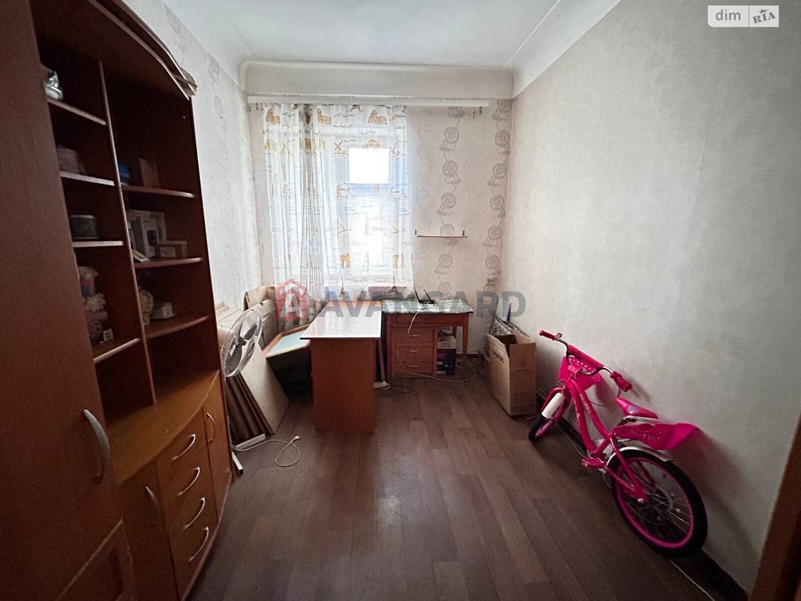 Продаж трикімнатної квартири в Запоріжжі, на вул. Кругова 154, район Шевченківський фото 1 Продаж трикімнатної квартири в Запоріжжі, на вул. Кругова 154, район Шевченківський фото 1
