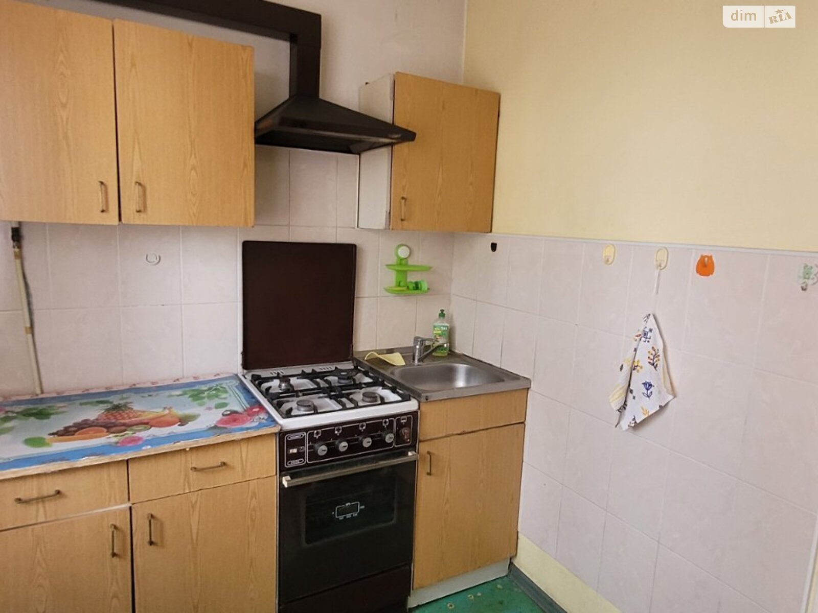 Продажа двухкомнатной квартиры в Запорожье, на ул. Круговая, район Шевченковский фото 1 Продажа двухкомнатной квартиры в Запорожье, на ул. Круговая, район Шевченковский фото 1