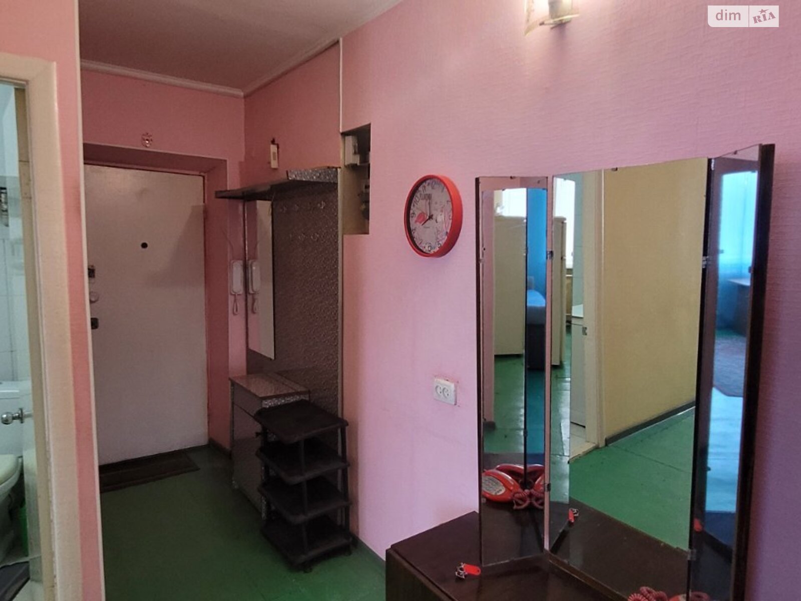 Продажа двухкомнатной квартиры в Запорожье, на ул. Круговая, район Шевченковский фото 1 Продажа двухкомнатной квартиры в Запорожье, на ул. Круговая, район Шевченковский фото 1