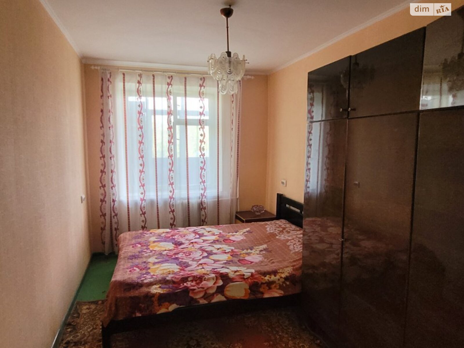 Продажа двухкомнатной квартиры в Запорожье, на ул. Круговая, район Шевченковский фото 1 Продажа двухкомнатной квартиры в Запорожье, на ул. Круговая, район Шевченковский фото 1