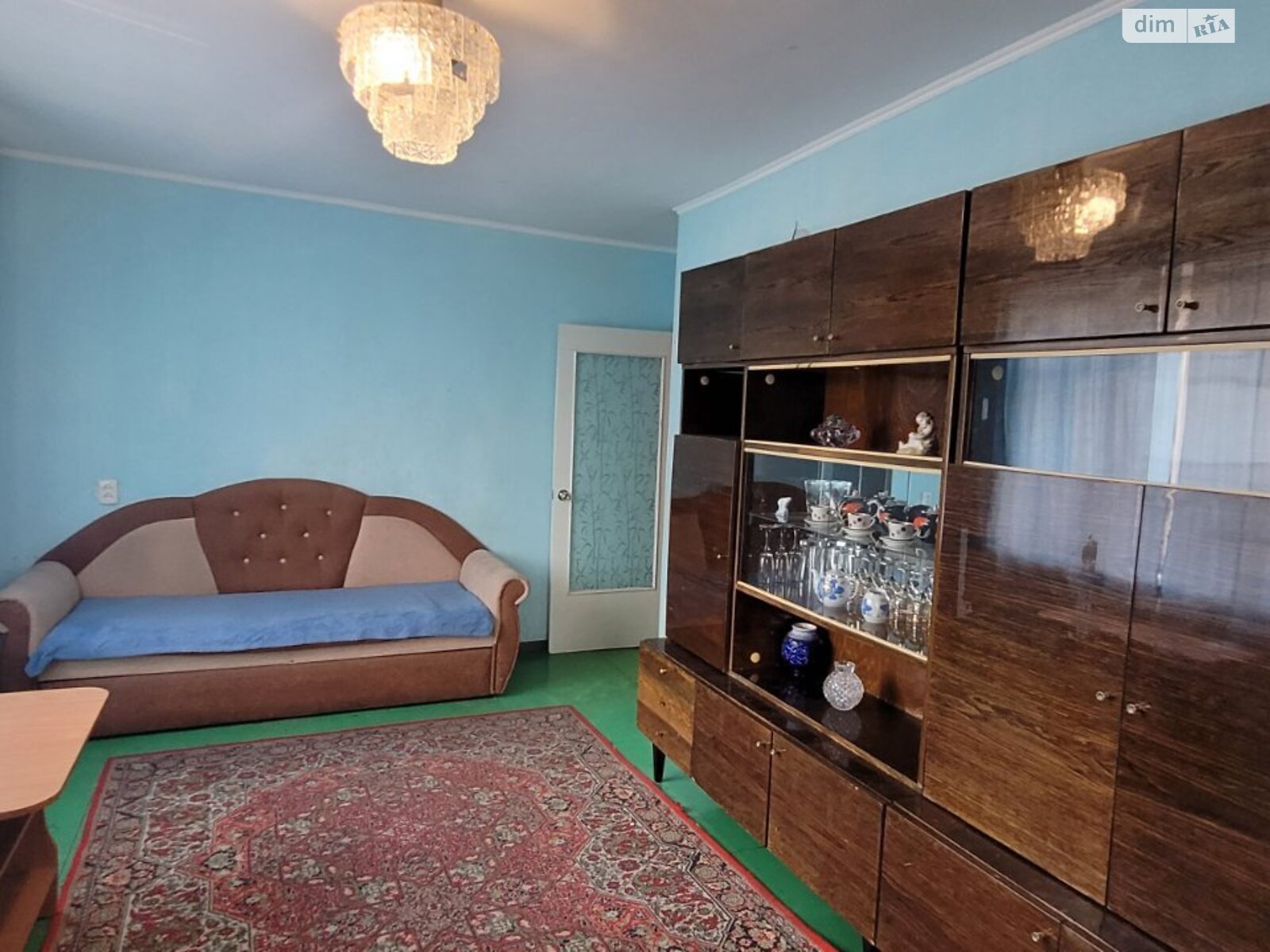 Продажа двухкомнатной квартиры в Запорожье, на ул. Круговая, район Шевченковский фото 1 Продажа двухкомнатной квартиры в Запорожье, на ул. Круговая, район Шевченковский фото 1