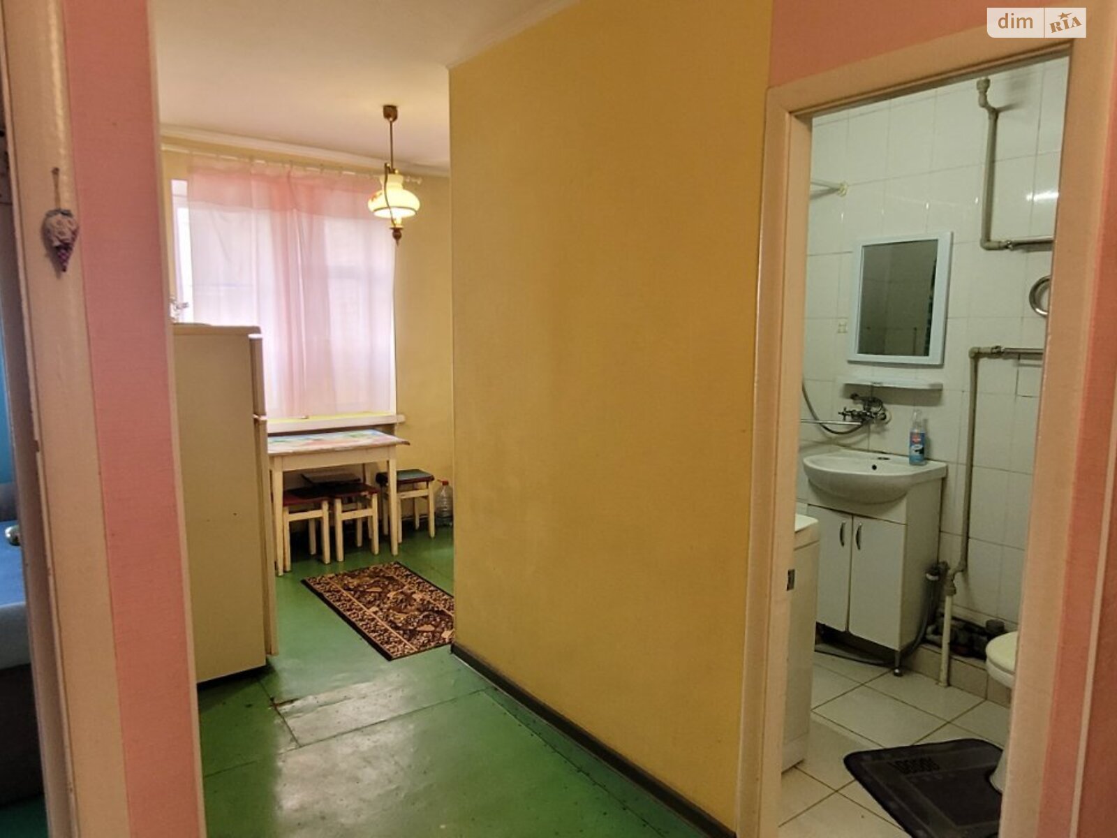 Продажа двухкомнатной квартиры в Запорожье, на ул. Круговая, район Шевченковский фото 1 Продажа двухкомнатной квартиры в Запорожье, на ул. Круговая, район Шевченковский фото 1