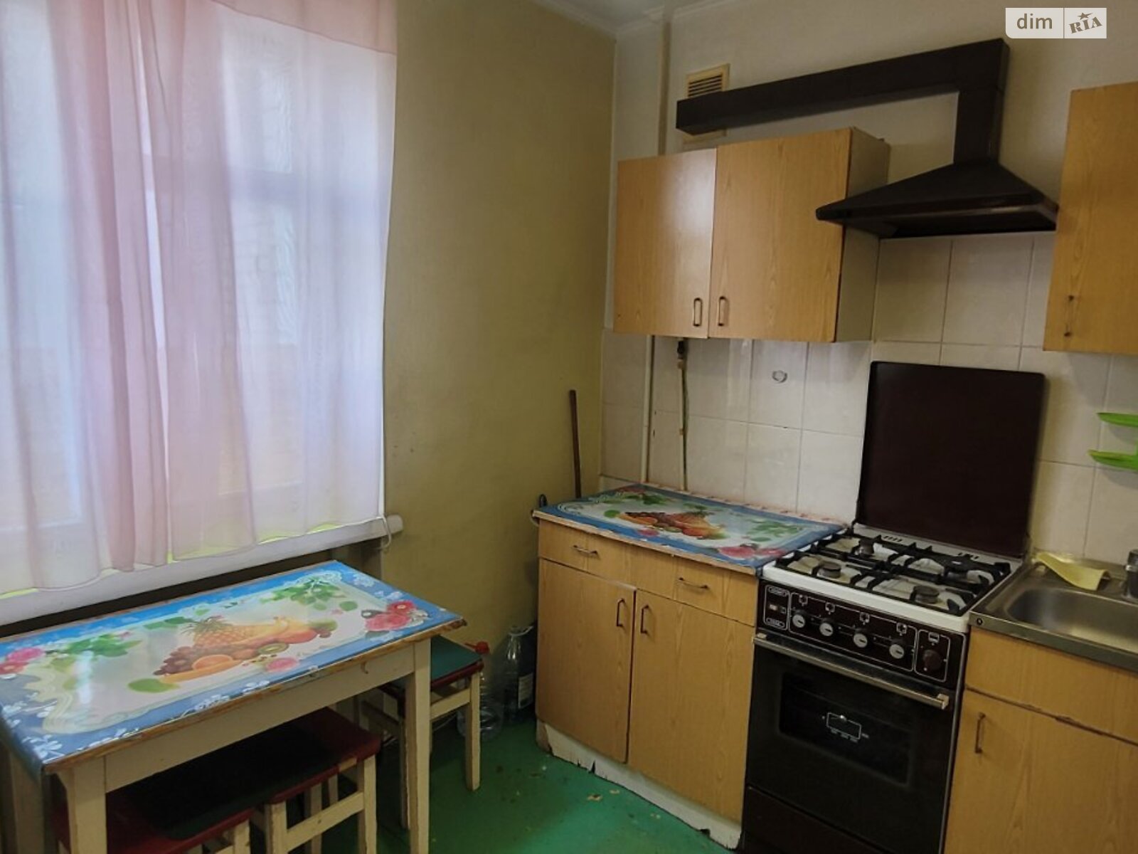 Продажа двухкомнатной квартиры в Запорожье, на ул. Круговая, район Шевченковский фото 1 Продажа двухкомнатной квартиры в Запорожье, на ул. Круговая, район Шевченковский фото 1