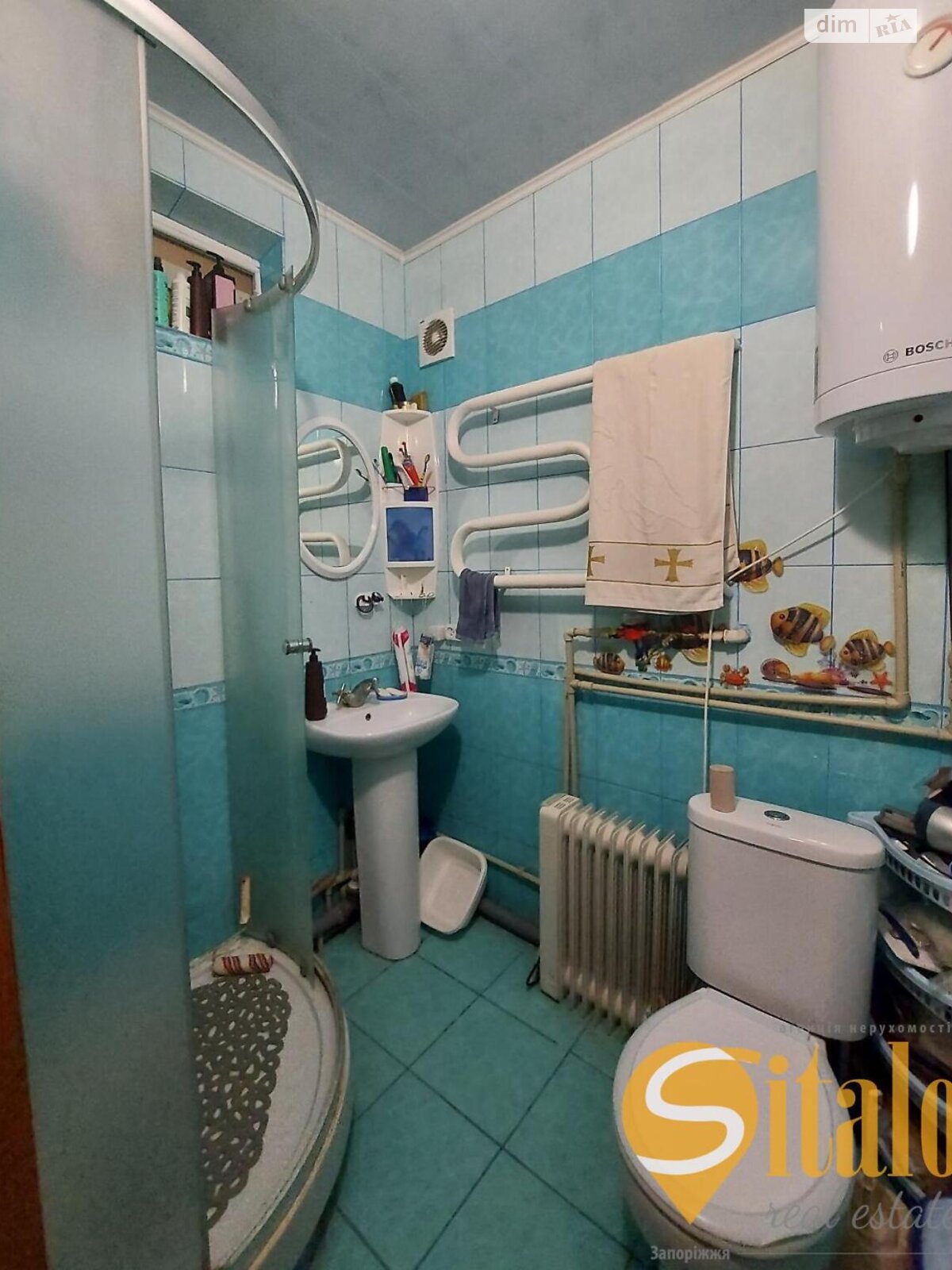 Продаж двокімнатної квартири в Запоріжжі, на вул. Магістральна, район Шевченківський фото 1 Продаж двокімнатної квартири в Запоріжжі, на вул. Магістральна, район Шевченківський фото 1