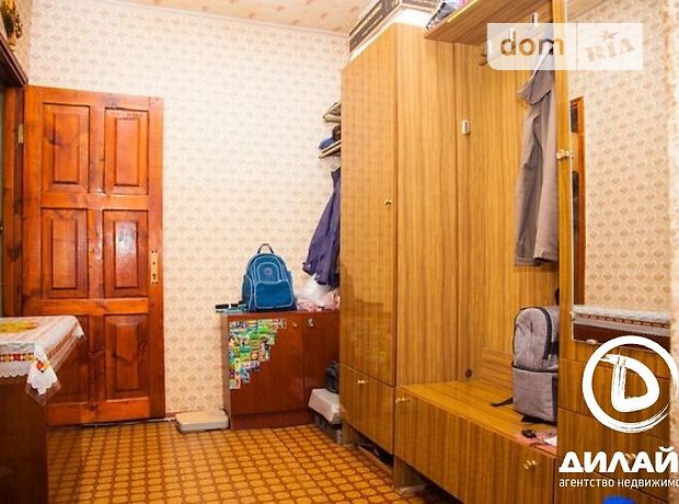 Продажа четырехкомнатной квартиры в Запорожье, на ул. Мечникова 35, район Шевченковский фото 1 Продажа четырехкомнатной квартиры в Запорожье, на ул. Мечникова 35, район Шевченковский фото 1