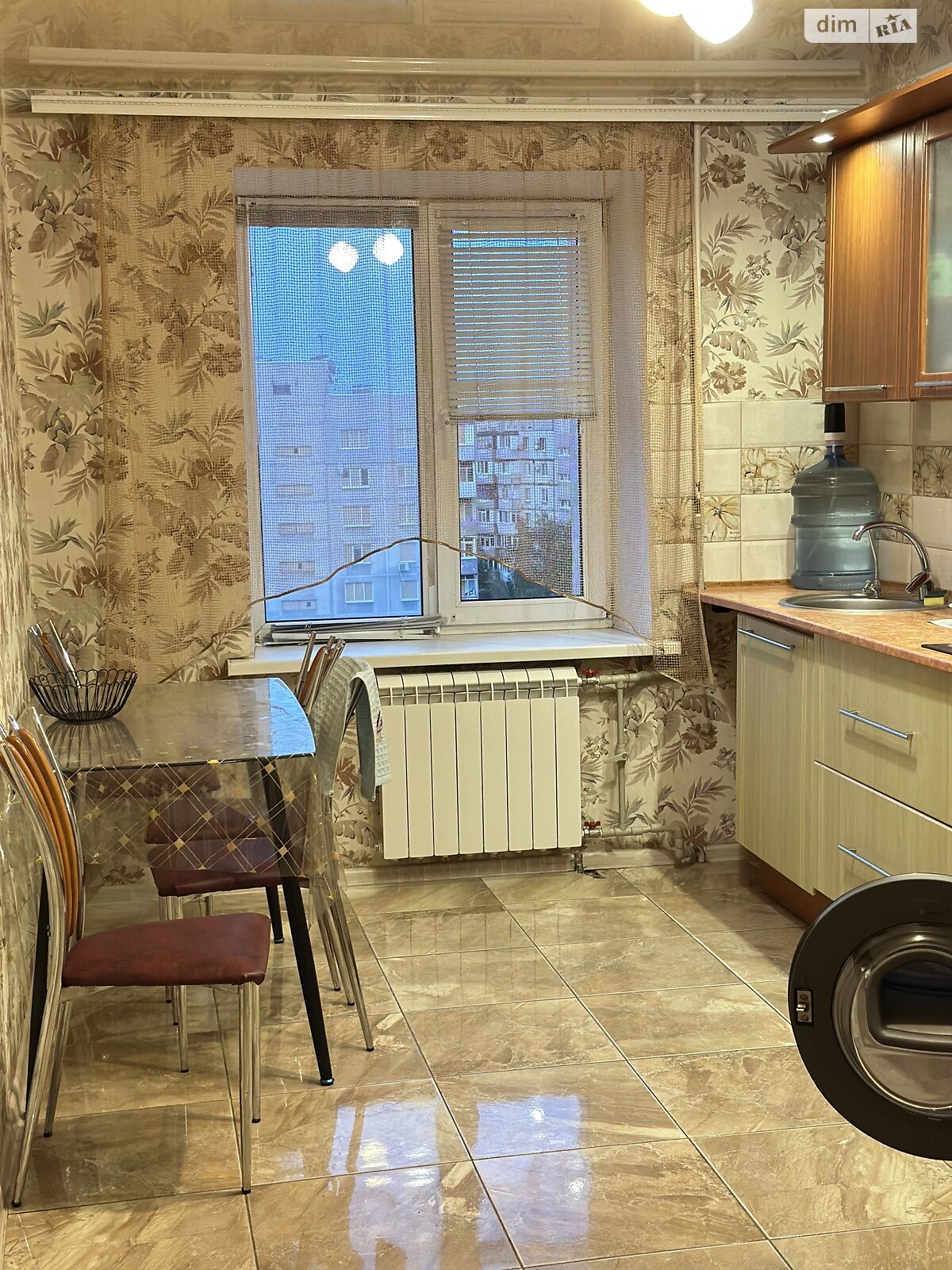 Продажа двухкомнатной квартиры в Запорожье, на просп. Моторостроителей 22, район Шевченковский фото 1 Продажа двухкомнатной квартиры в Запорожье, на просп. Моторостроителей 22, район Шевченковский фото 1