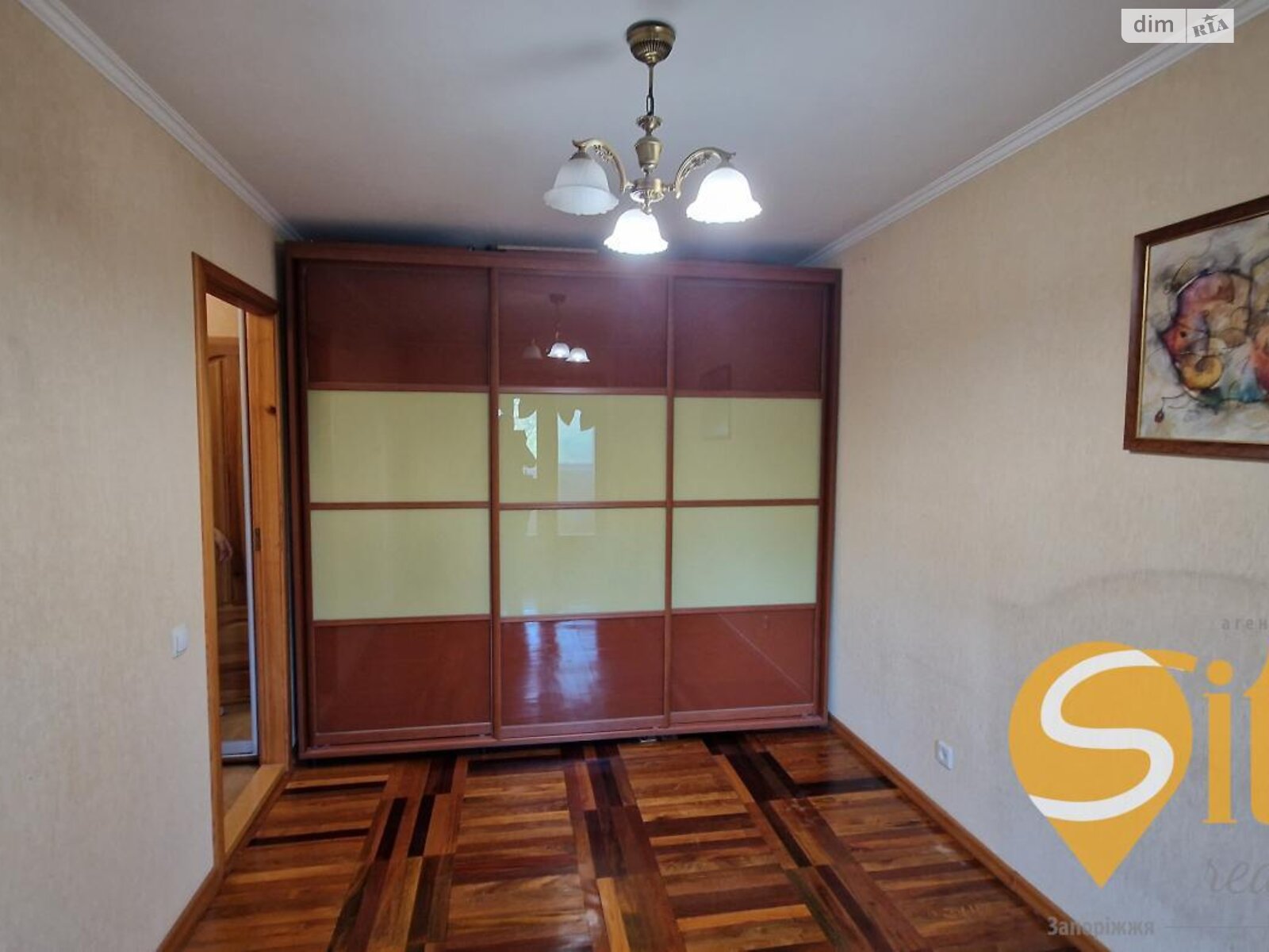 Продажа двухкомнатной квартиры в Запорожье, на ул. Машиностроителей проспект, район Шевченковский фото 1