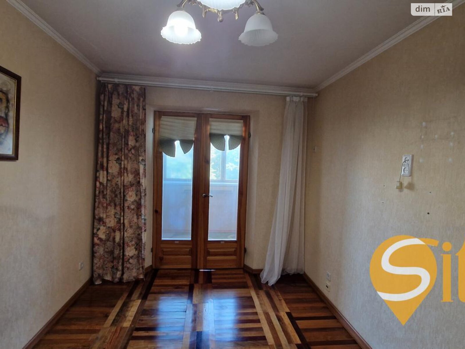 Продажа двухкомнатной квартиры в Запорожье, на ул. Машиностроителей проспект, район Шевченковский фото 1