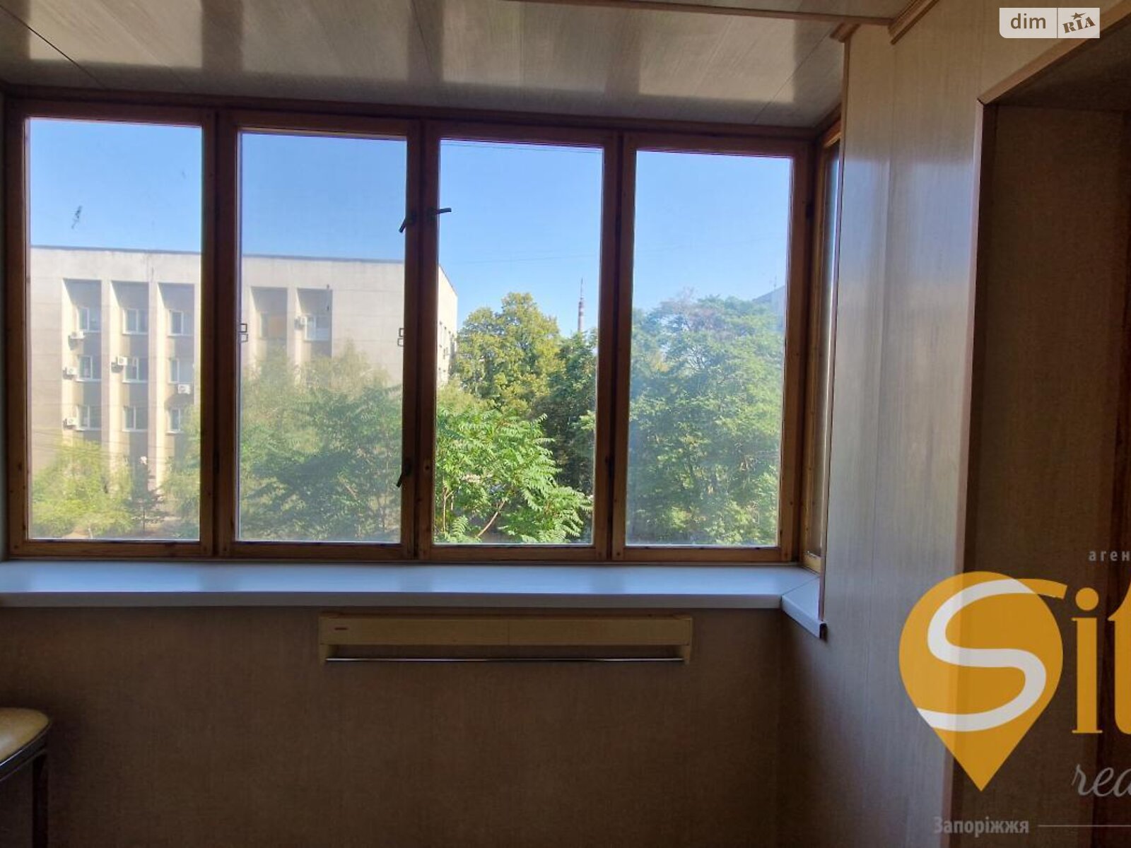 Продажа двухкомнатной квартиры в Запорожье, на ул. Машиностроителей проспект, район Шевченковский фото 1