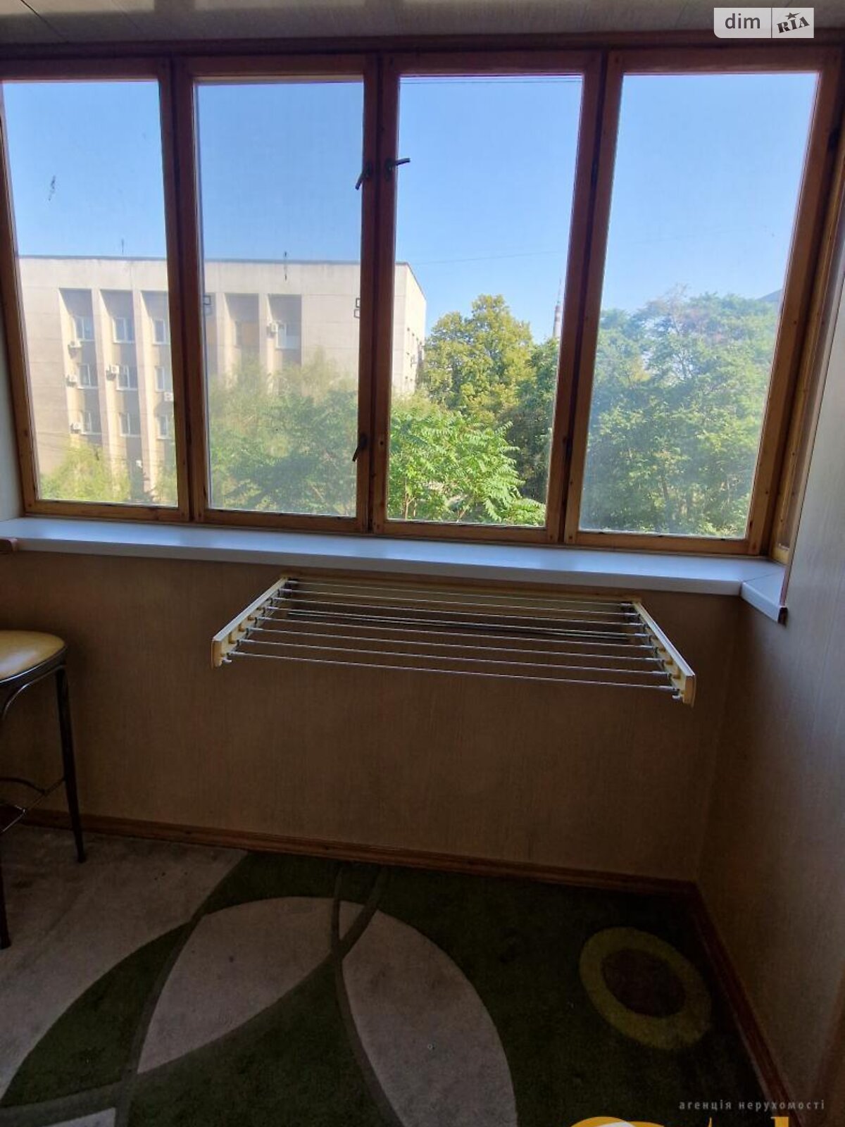 Продажа двухкомнатной квартиры в Запорожье, на ул. Машиностроителей проспект, район Шевченковский фото 1