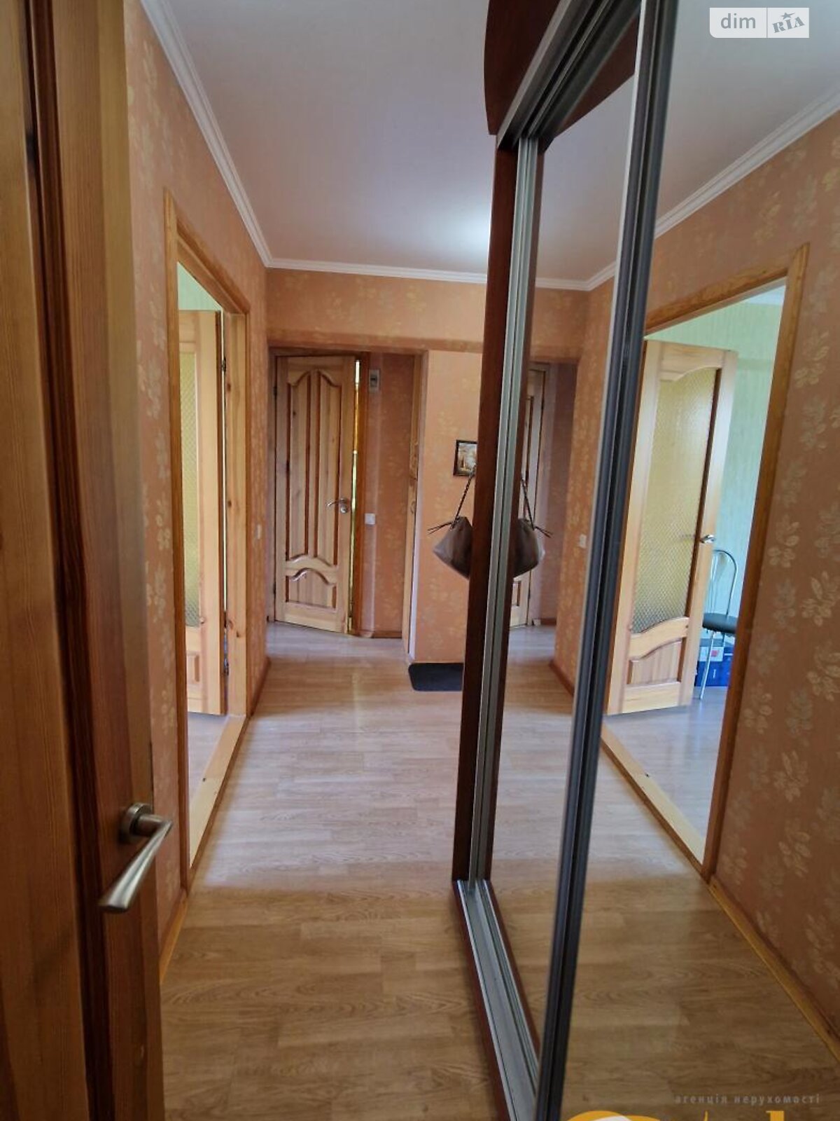 Продажа двухкомнатной квартиры в Запорожье, на ул. Машиностроителей проспект, район Шевченковский фото 1