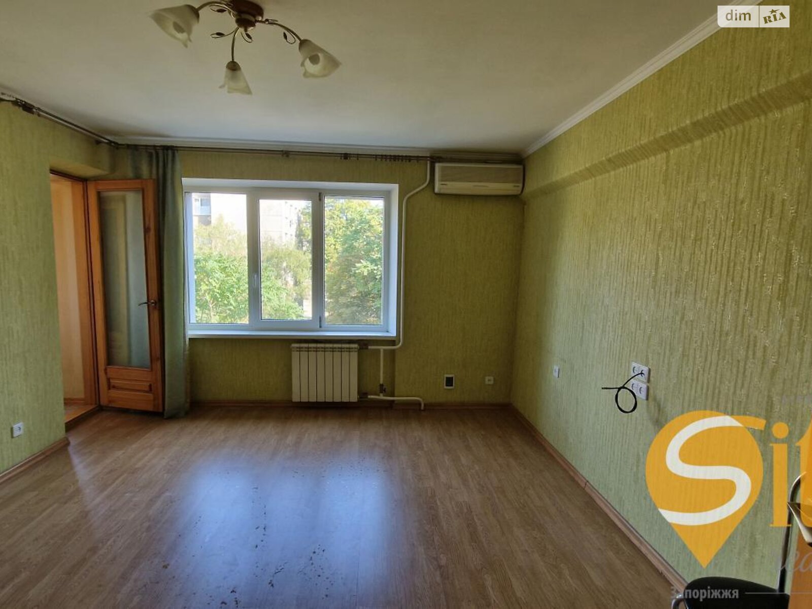 Продажа двухкомнатной квартиры в Запорожье, на ул. Машиностроителей проспект, район Шевченковский фото 1