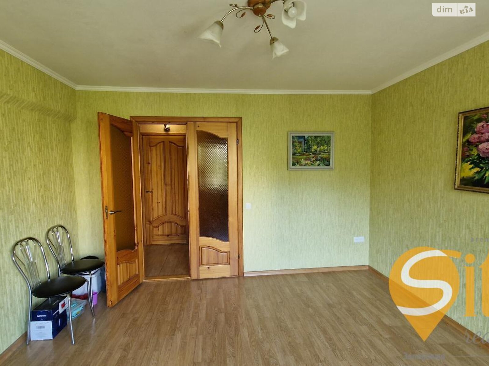 Продажа двухкомнатной квартиры в Запорожье, на ул. Машиностроителей проспект, район Шевченковский фото 1