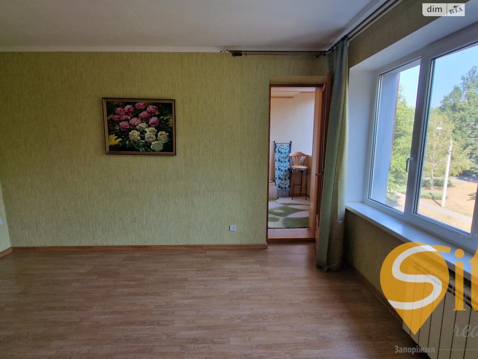 Продажа двухкомнатной квартиры в Запорожье, на ул. Машиностроителей проспект, район Шевченковский фото 1