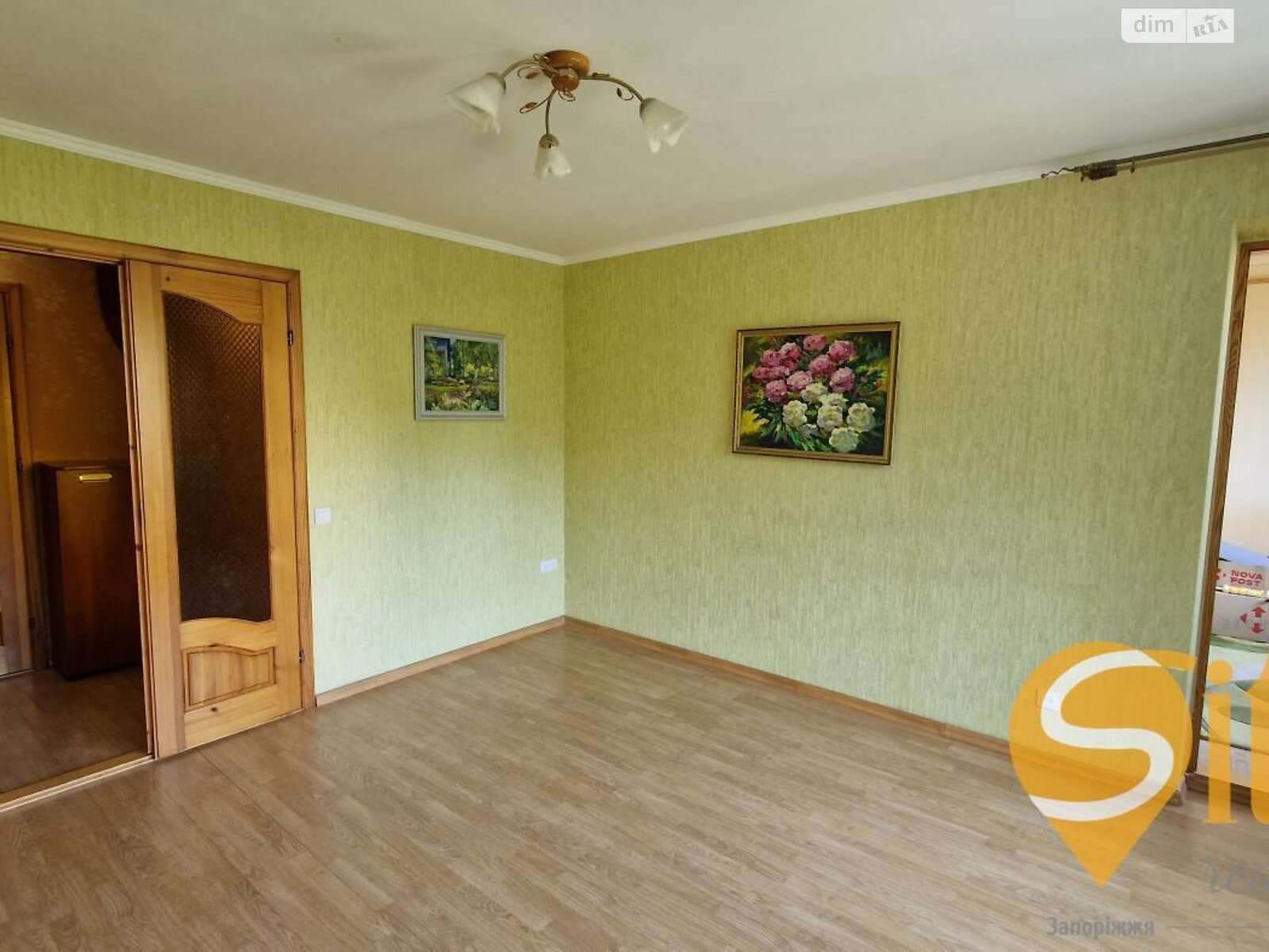 Продажа двухкомнатной квартиры в Запорожье, на ул. Машиностроителей проспект, район Шевченковский фото 1