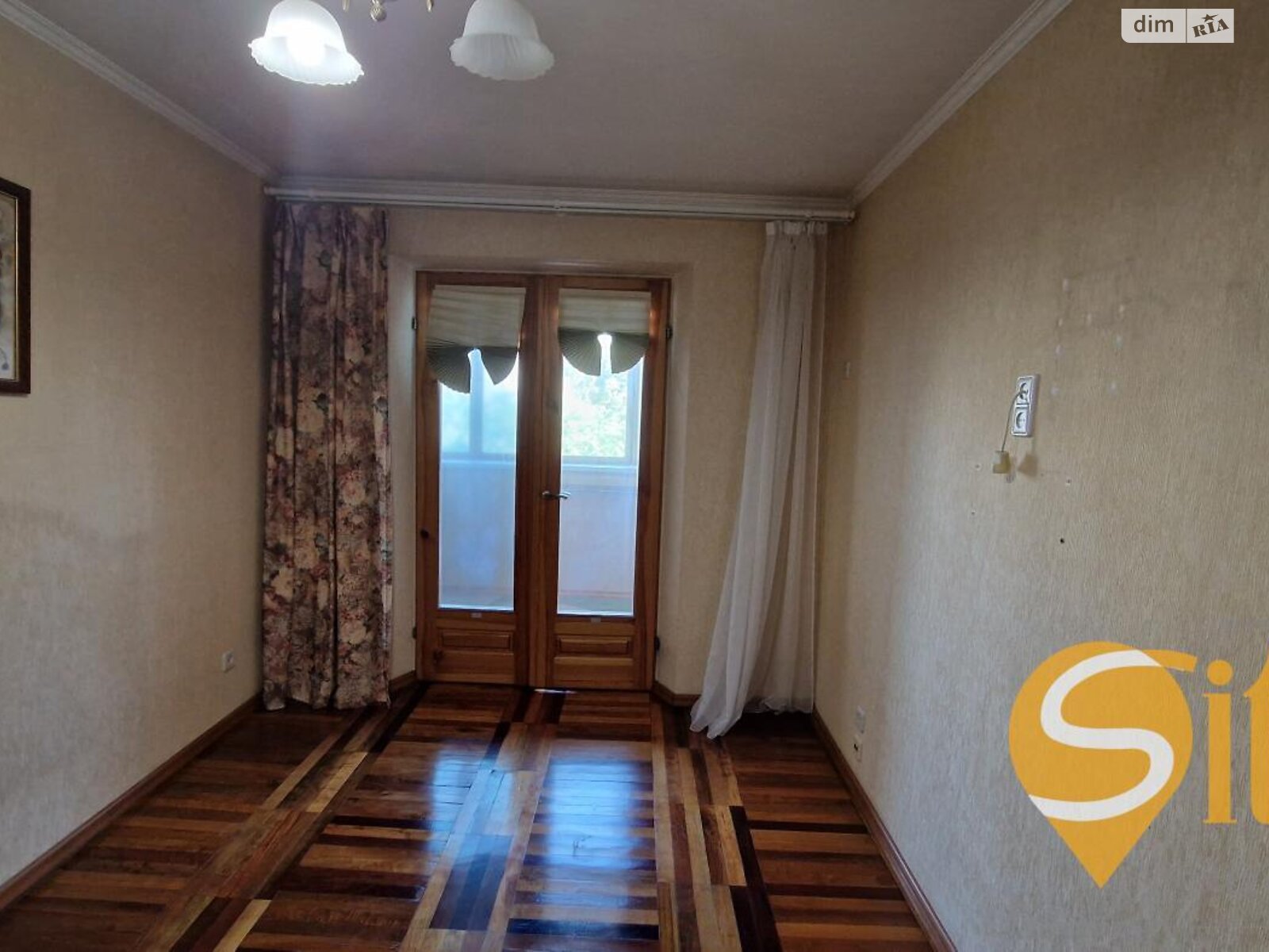 Продажа двухкомнатной квартиры в Запорожье, на ул. Машиностроителей проспект, район Шевченковский фото 1