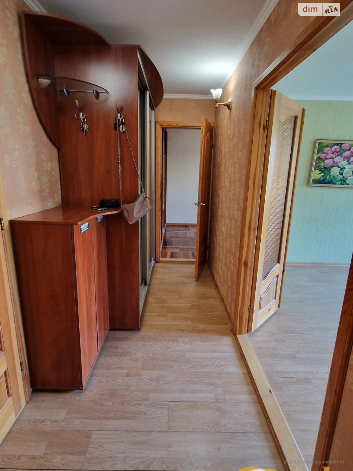 Продажа двухкомнатной квартиры в Запорожье, на ул. Машиностроителей проспект, район Шевченковский фото 1