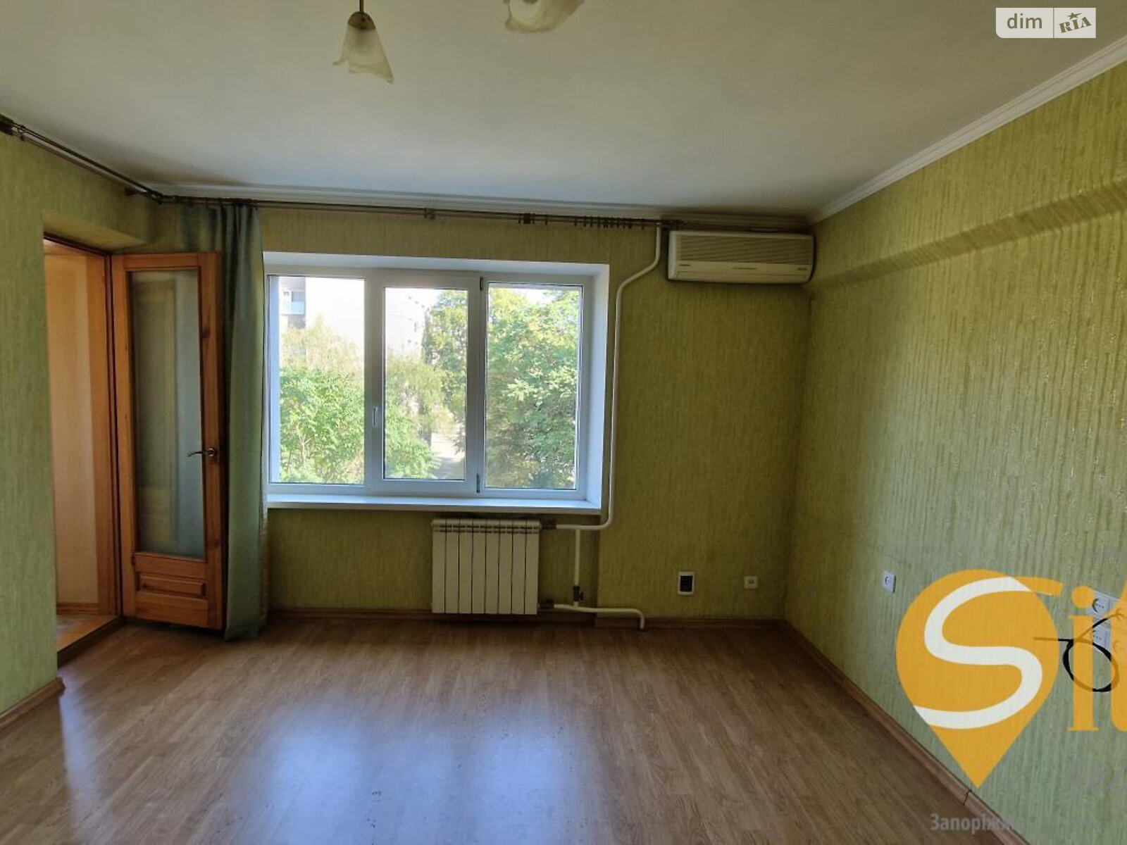 Продажа двухкомнатной квартиры в Запорожье, на ул. Машиностроителей проспект, район Шевченковский фото 1