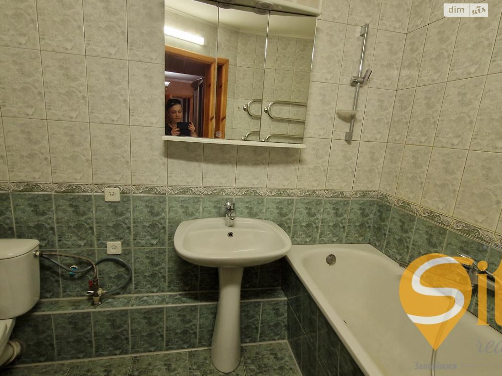 Продажа двухкомнатной квартиры в Запорожье, на ул. Машиностроителей проспект, район Шевченковский фото 1