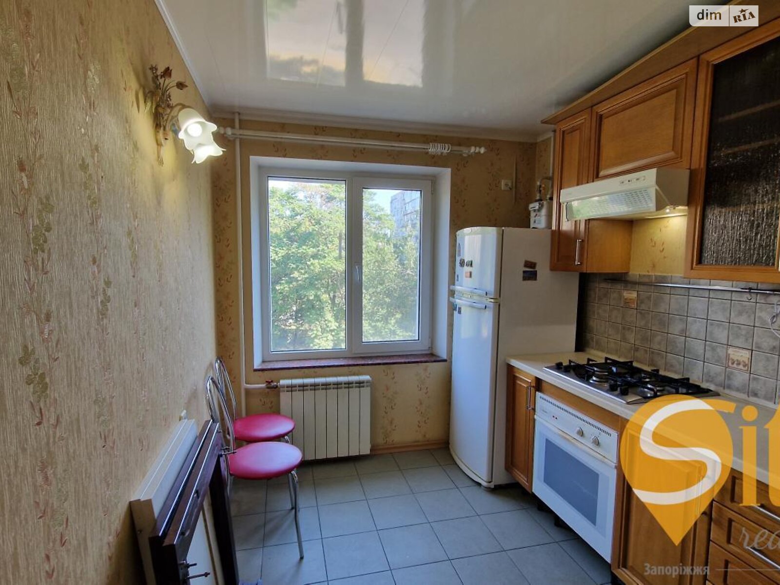 Продажа двухкомнатной квартиры в Запорожье, на ул. Машиностроителей проспект, район Шевченковский фото 1