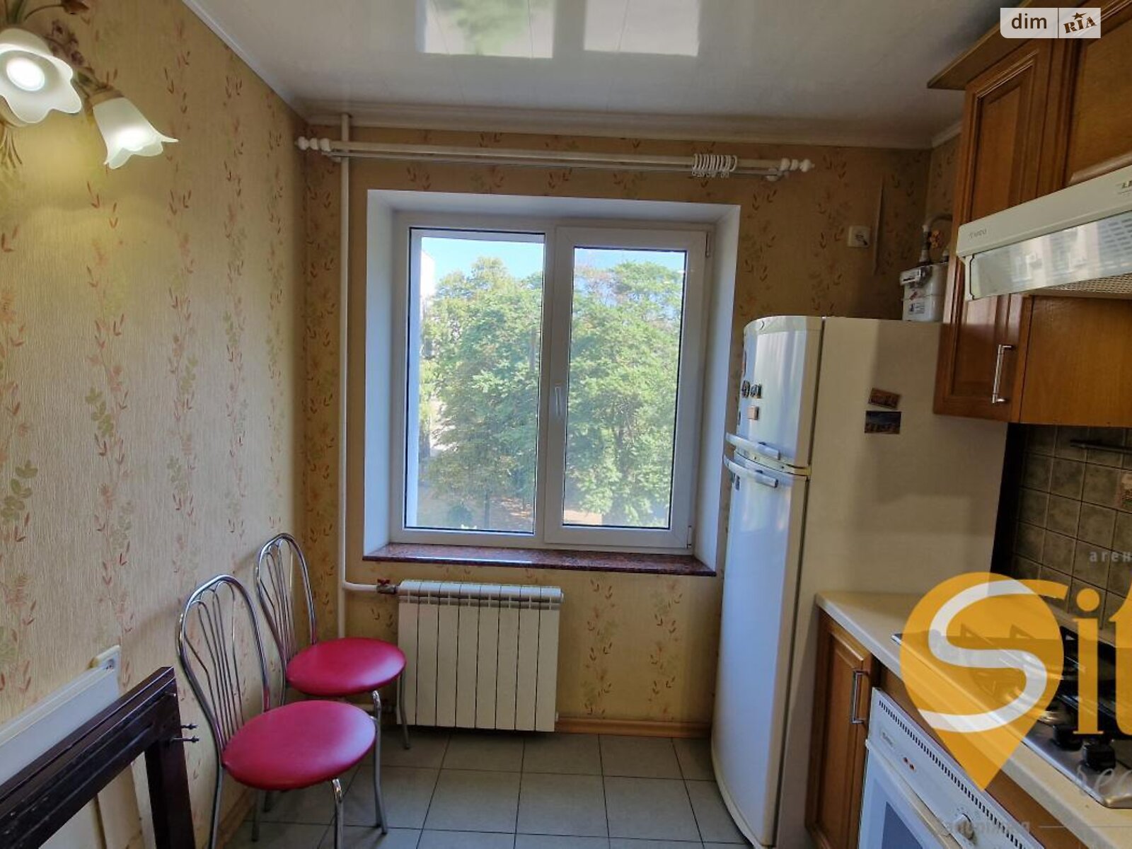 Продажа двухкомнатной квартиры в Запорожье, на ул. Машиностроителей проспект, район Шевченковский фото 1