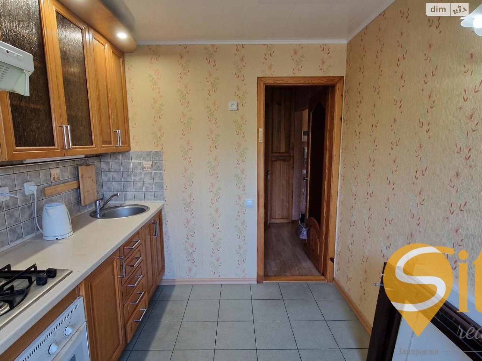 Продажа двухкомнатной квартиры в Запорожье, на ул. Машиностроителей проспект, район Шевченковский фото 1