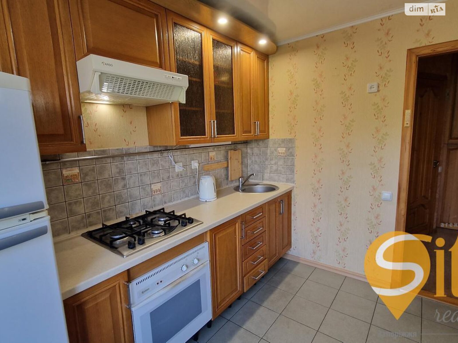 Продажа двухкомнатной квартиры в Запорожье, на ул. Машиностроителей проспект, район Шевченковский фото 1