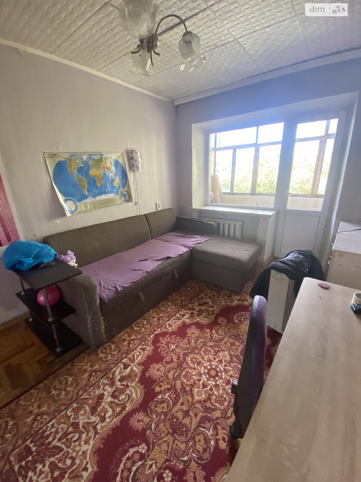 Продажа двухкомнатной квартиры в Запорожье, на ул. Николая Корищенко 22, кв. 48, район Шевченковский фото 1 Продажа двухкомнатной квартиры в Запорожье, на ул. Николая Корищенко 22, кв. 48, район Шевченковский фото 1