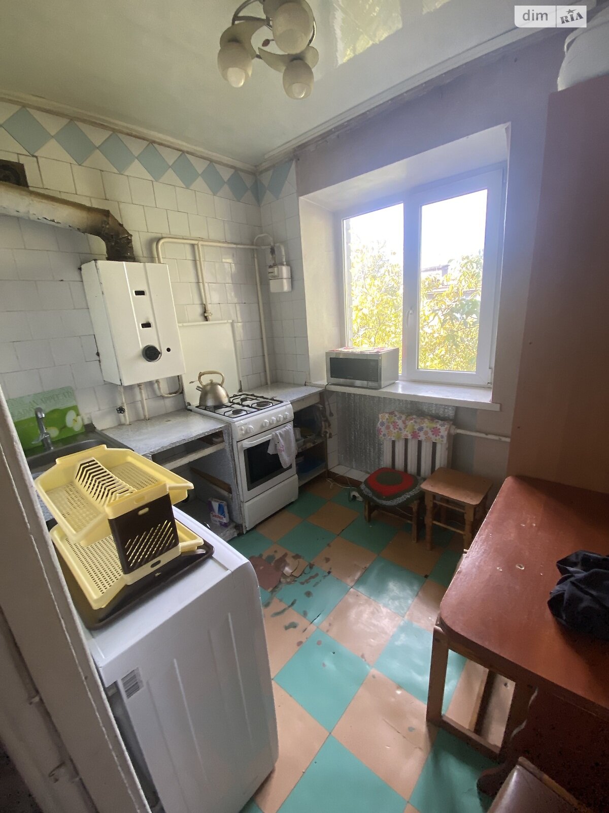 Продажа двухкомнатной квартиры в Запорожье, на ул. Николая Корищенко 22, кв. 48, район Шевченковский фото 1 Продажа двухкомнатной квартиры в Запорожье, на ул. Николая Корищенко 22, кв. 48, район Шевченковский фото 1