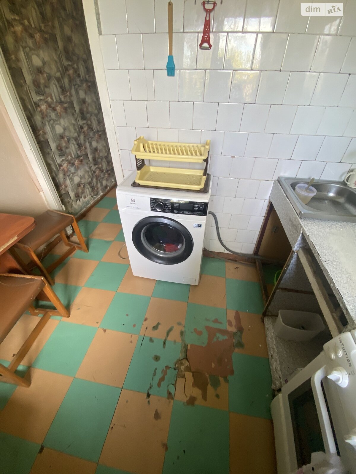 Продажа двухкомнатной квартиры в Запорожье, на ул. Николая Корищенко 22, кв. 48, район Шевченковский фото 1 Продажа двухкомнатной квартиры в Запорожье, на ул. Николая Корищенко 22, кв. 48, район Шевченковский фото 1