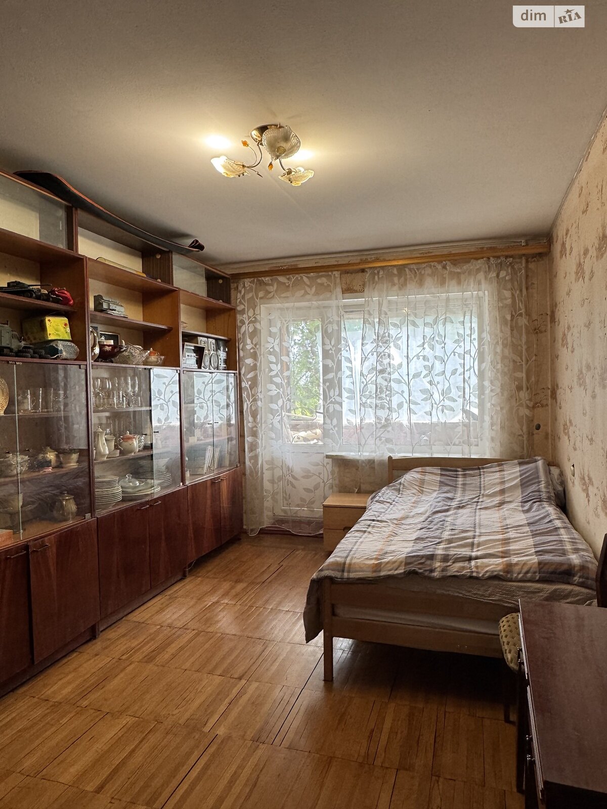 Продаж трикімнатної квартири в Запоріжжі, на вул. Миколи Корищенка 38, район Шевченківський фото 1 Продаж трикімнатної квартири в Запоріжжі, на вул. Миколи Корищенка 38, район Шевченківський фото 1