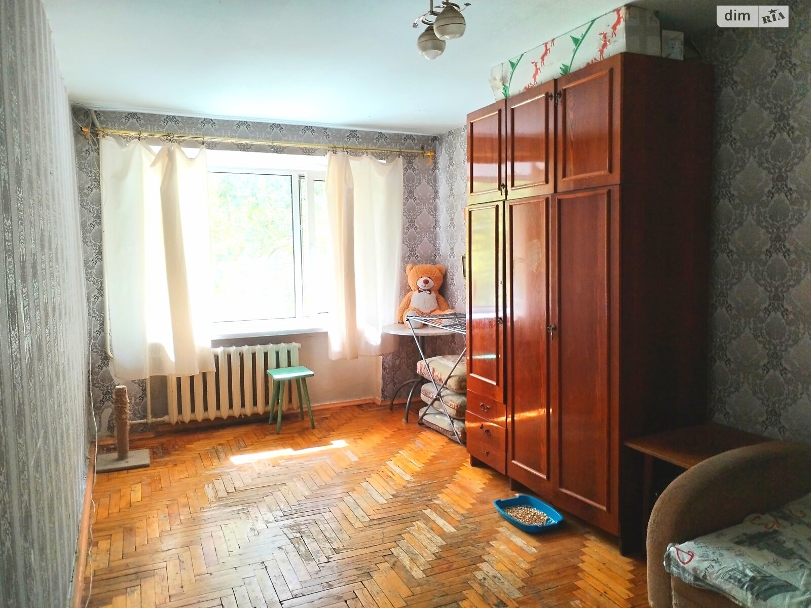 Продажа двухкомнатной квартиры в Запорожье, на ул. Николая Корищенко 30Б, район Шевченковский фото 1 Продажа двухкомнатной квартиры в Запорожье, на ул. Николая Корищенко 30Б, район Шевченковский фото 1
