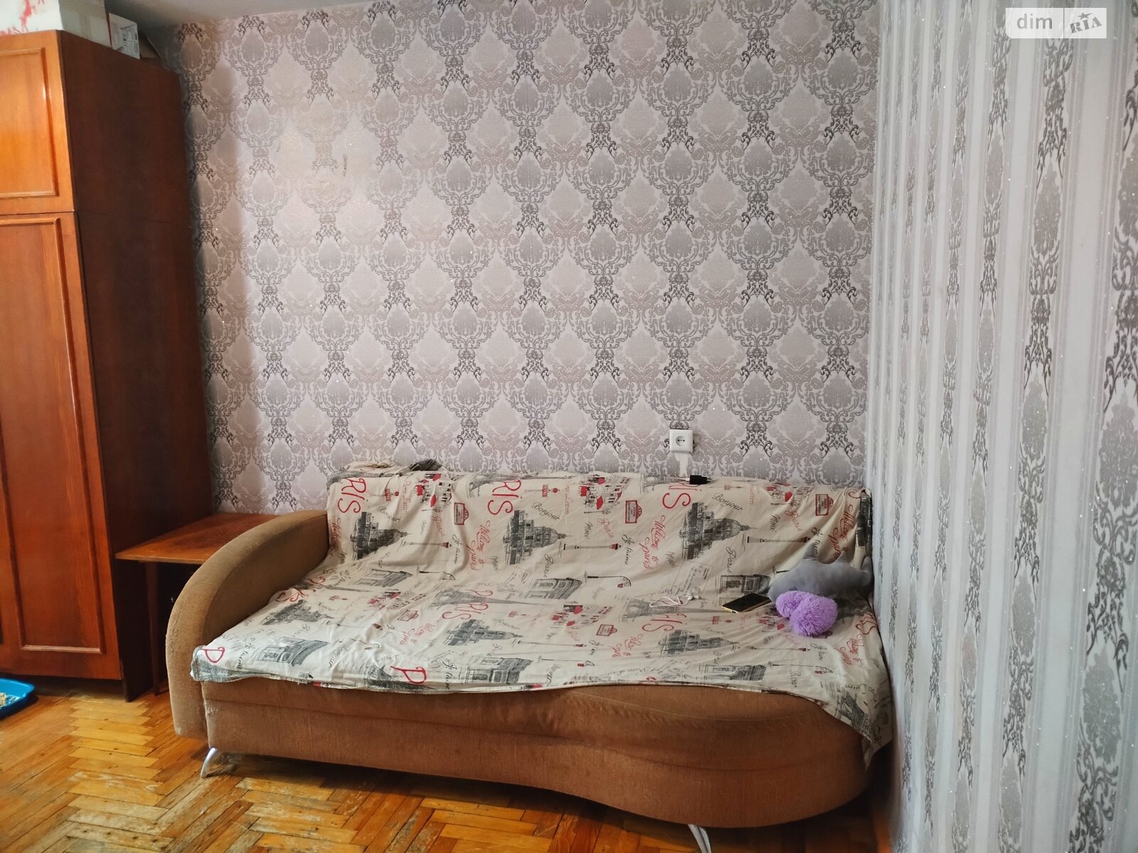 Продажа двухкомнатной квартиры в Запорожье, на ул. Николая Корищенко 30Б, район Шевченковский фото 1 Продажа двухкомнатной квартиры в Запорожье, на ул. Николая Корищенко 30Б, район Шевченковский фото 1