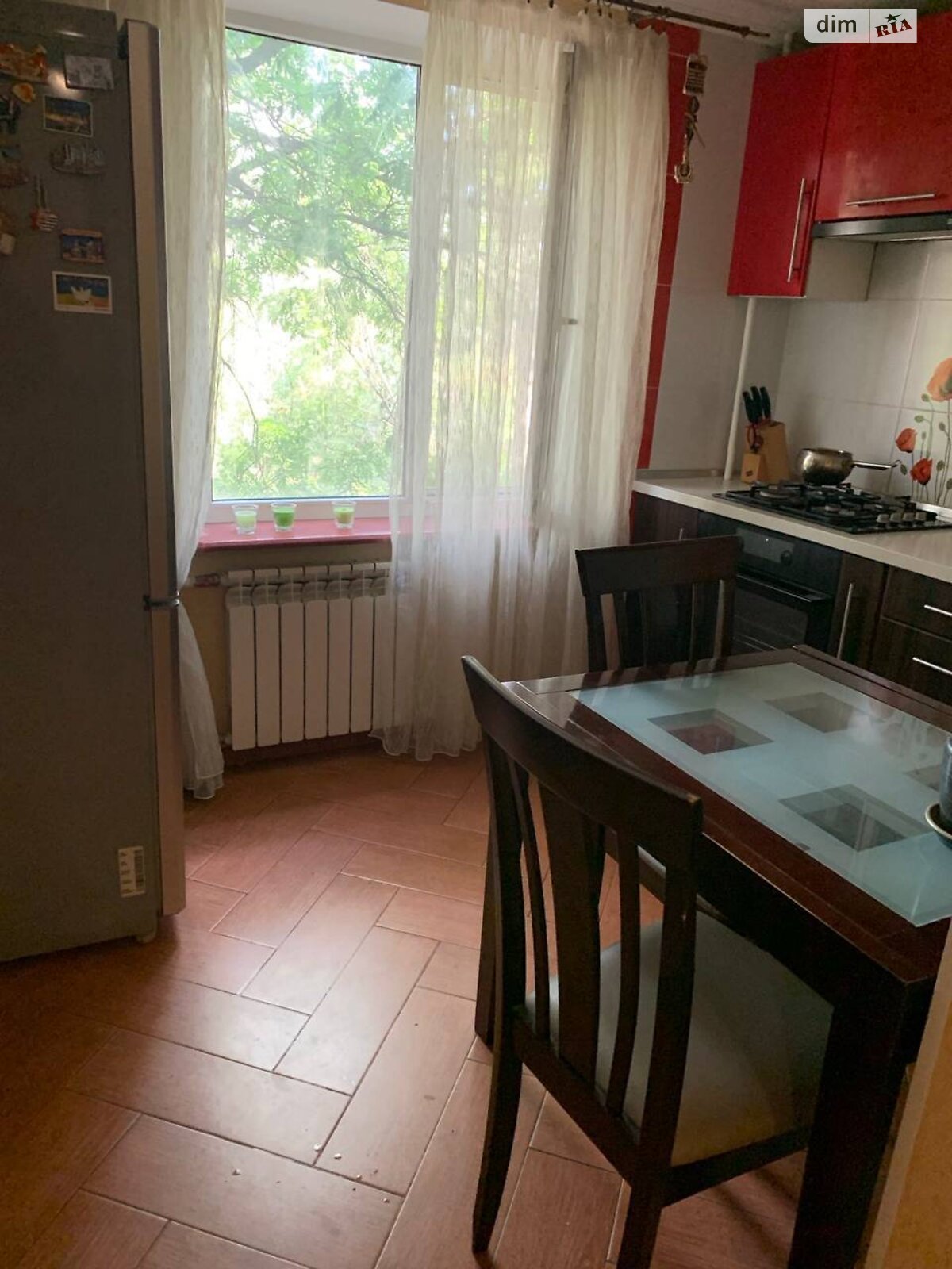 Продаж трикімнатної квартири в Запоріжжі, на вул. Миколи Корищенка 36, район Шевченківський фото 1 Продаж трикімнатної квартири в Запоріжжі, на вул. Миколи Корищенка 36, район Шевченківський фото 1