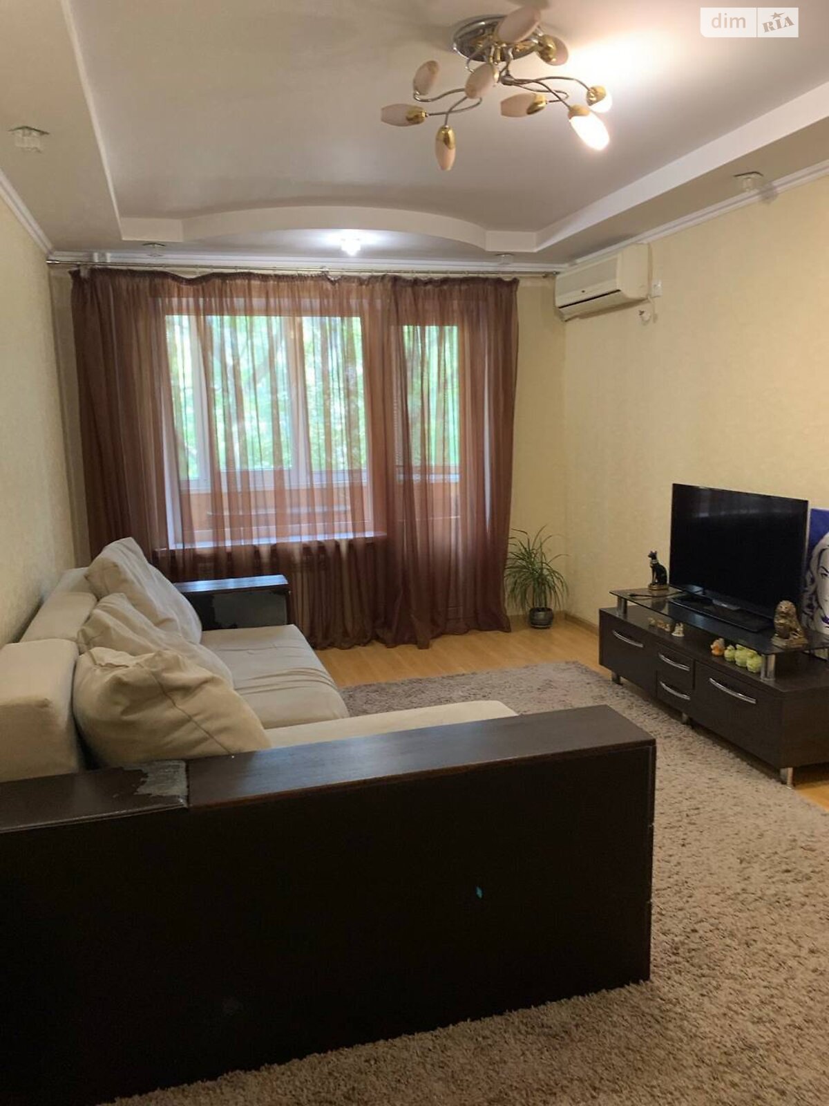 Продаж трикімнатної квартири в Запоріжжі, на вул. Миколи Корищенка 36, район Шевченківський фото 1 Продаж трикімнатної квартири в Запоріжжі, на вул. Миколи Корищенка 36, район Шевченківський фото 1