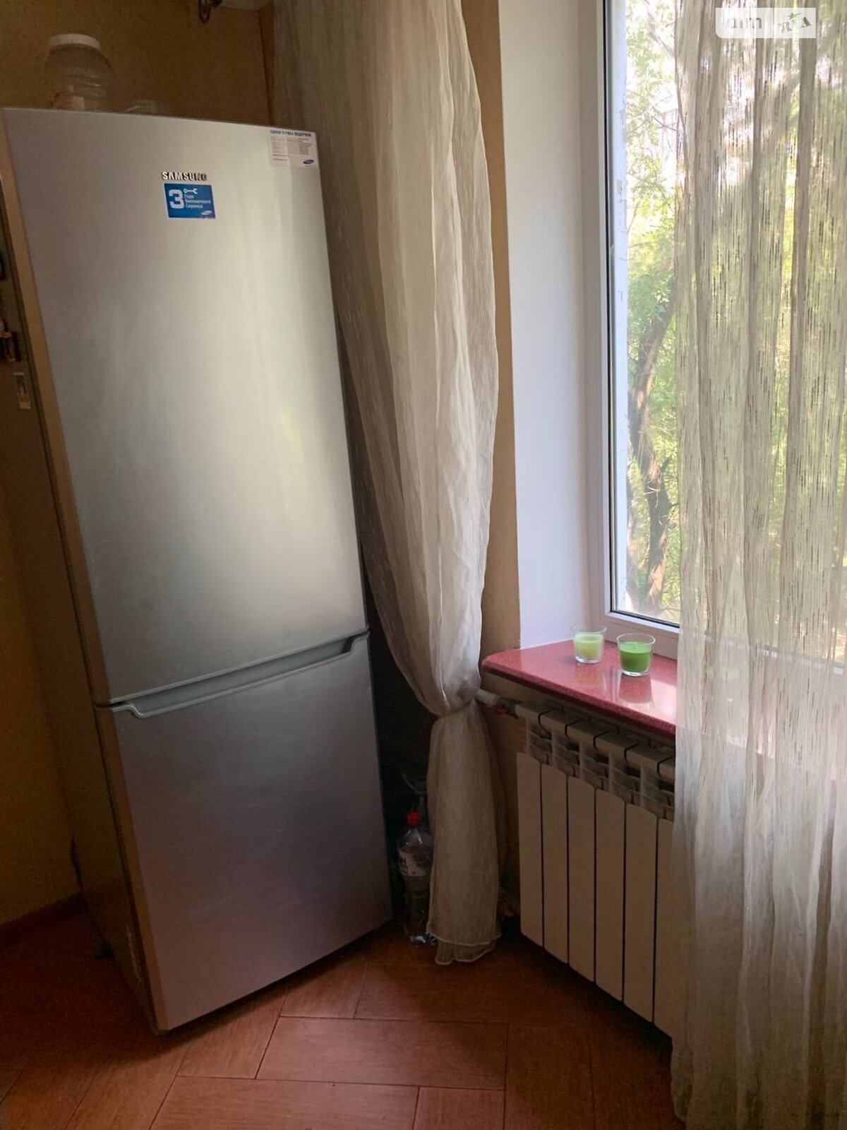 Продаж трикімнатної квартири в Запоріжжі, на вул. Миколи Корищенка 36, район Шевченківський фото 1 Продаж трикімнатної квартири в Запоріжжі, на вул. Миколи Корищенка 36, район Шевченківський фото 1