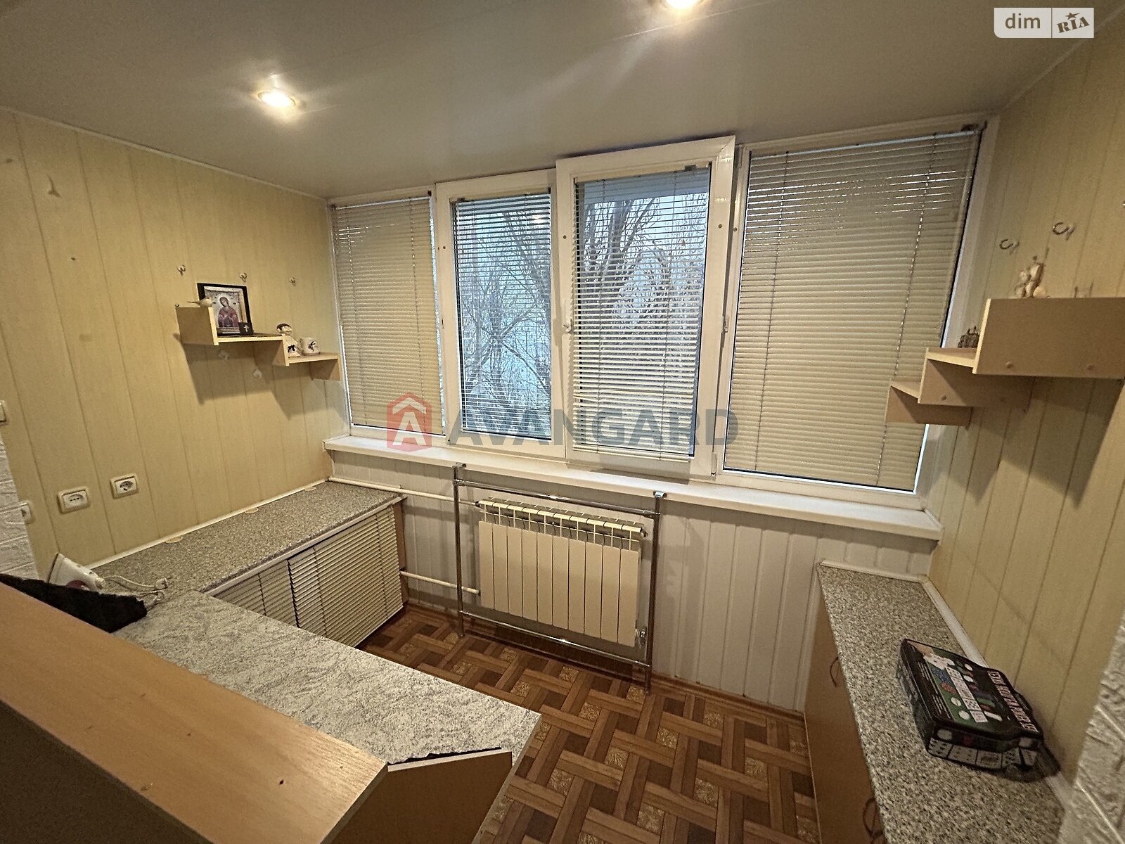 Продажа двухкомнатной квартиры в Запорожье, на ул. Николая Корищенко 21А, район Шевченковский фото 1 Продажа двухкомнатной квартиры в Запорожье, на ул. Николая Корищенко 21А, район Шевченковский фото 1