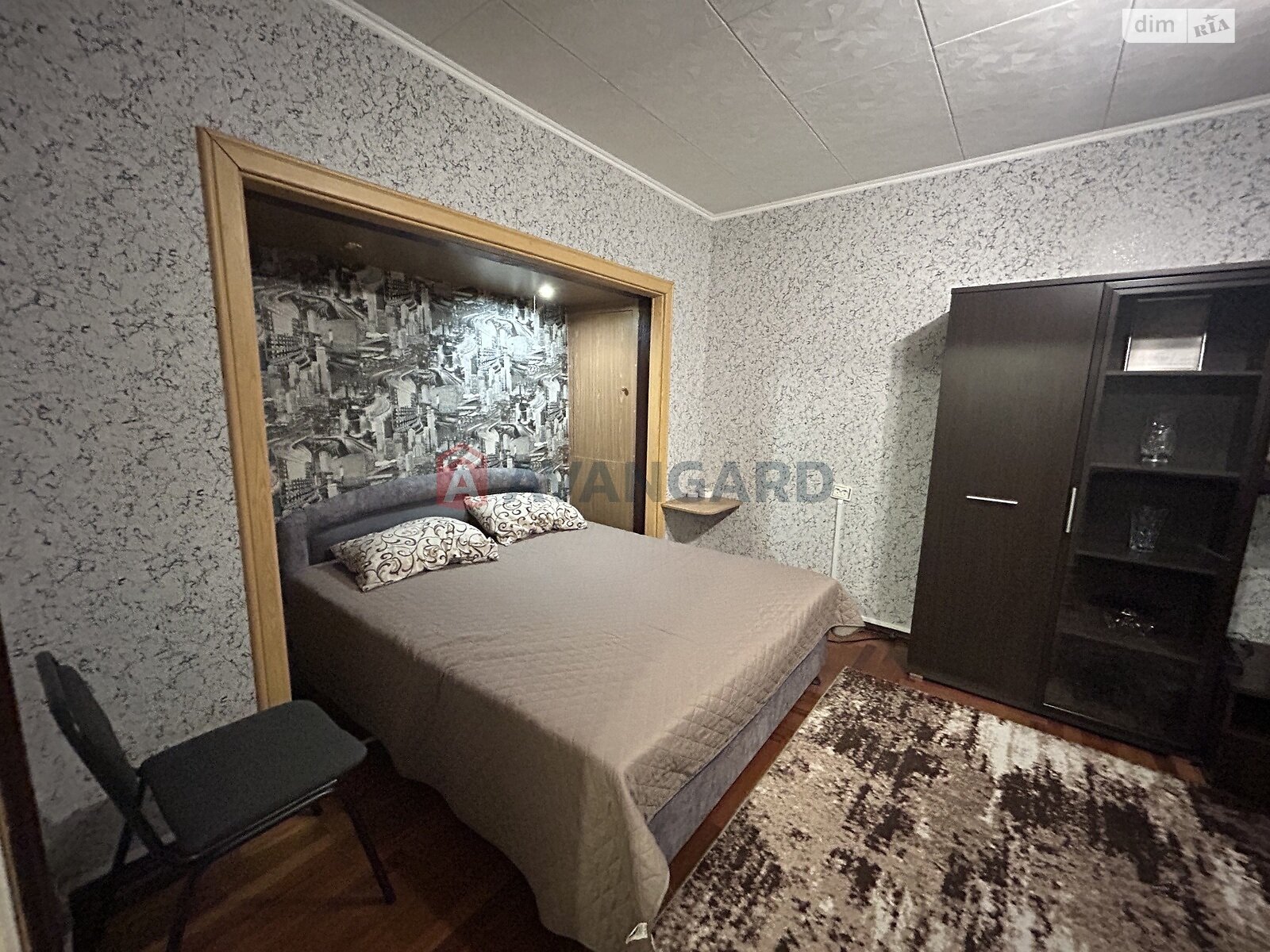 Продажа двухкомнатной квартиры в Запорожье, на ул. Николая Корищенко 21А, район Шевченковский фото 1 Продажа двухкомнатной квартиры в Запорожье, на ул. Николая Корищенко 21А, район Шевченковский фото 1