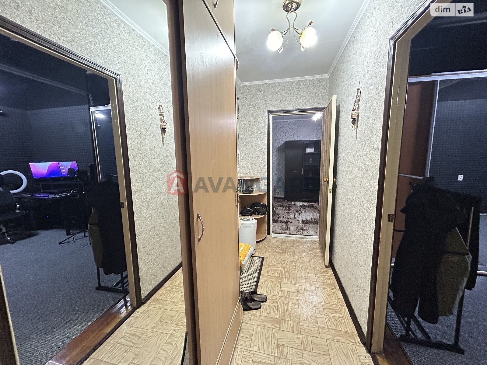 Продажа двухкомнатной квартиры в Запорожье, на ул. Николая Корищенко 21А, район Шевченковский фото 1 Продажа двухкомнатной квартиры в Запорожье, на ул. Николая Корищенко 21А, район Шевченковский фото 1