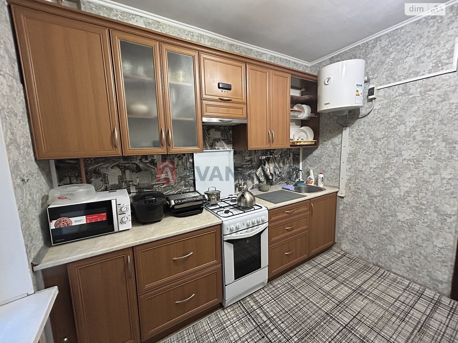 Продажа двухкомнатной квартиры в Запорожье, на ул. Николая Корищенко 21А, район Шевченковский фото 1 Продажа двухкомнатной квартиры в Запорожье, на ул. Николая Корищенко 21А, район Шевченковский фото 1