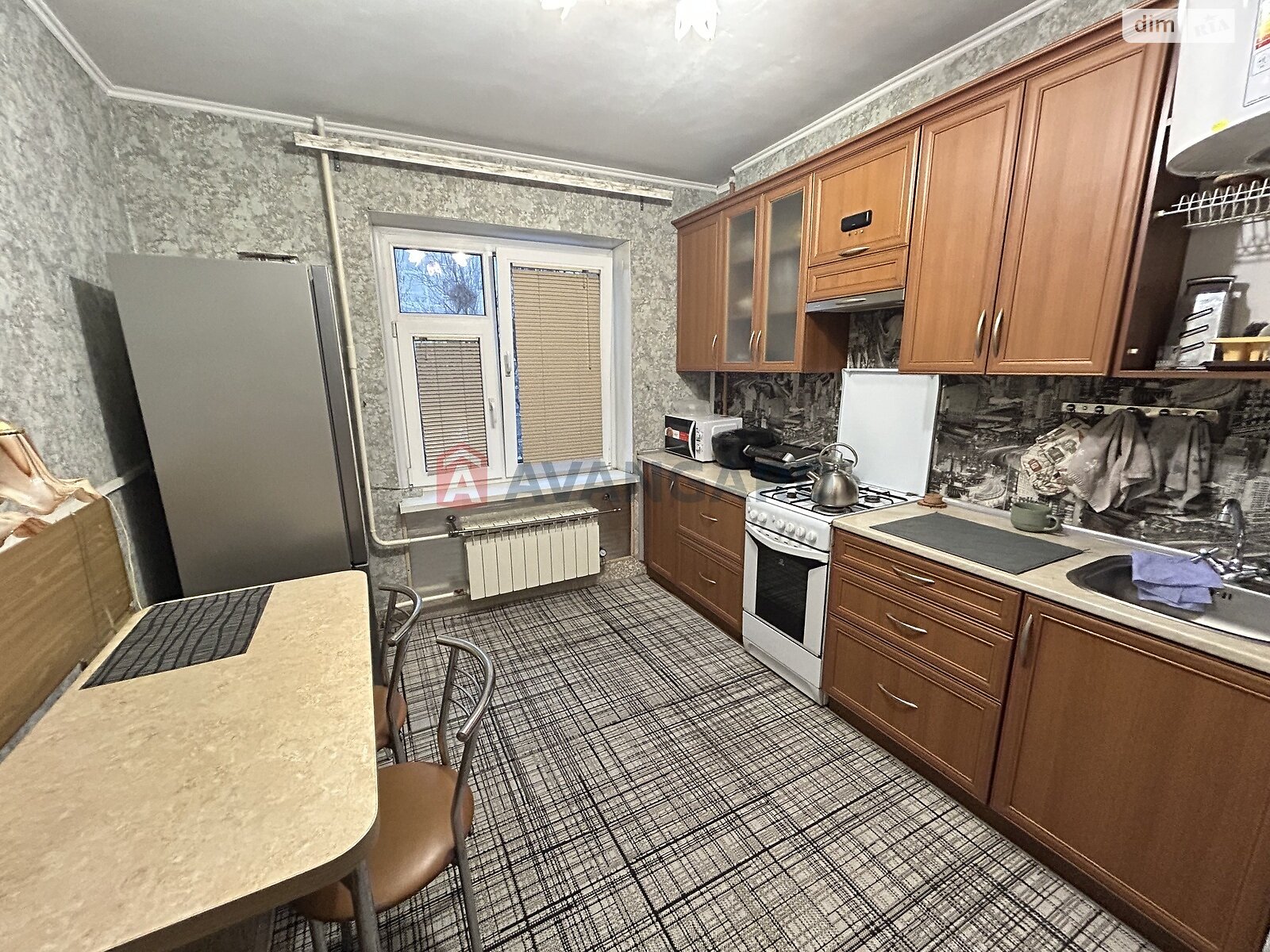 Продажа двухкомнатной квартиры в Запорожье, на ул. Николая Корищенко 21А, район Шевченковский фото 1 Продажа двухкомнатной квартиры в Запорожье, на ул. Николая Корищенко 21А, район Шевченковский фото 1