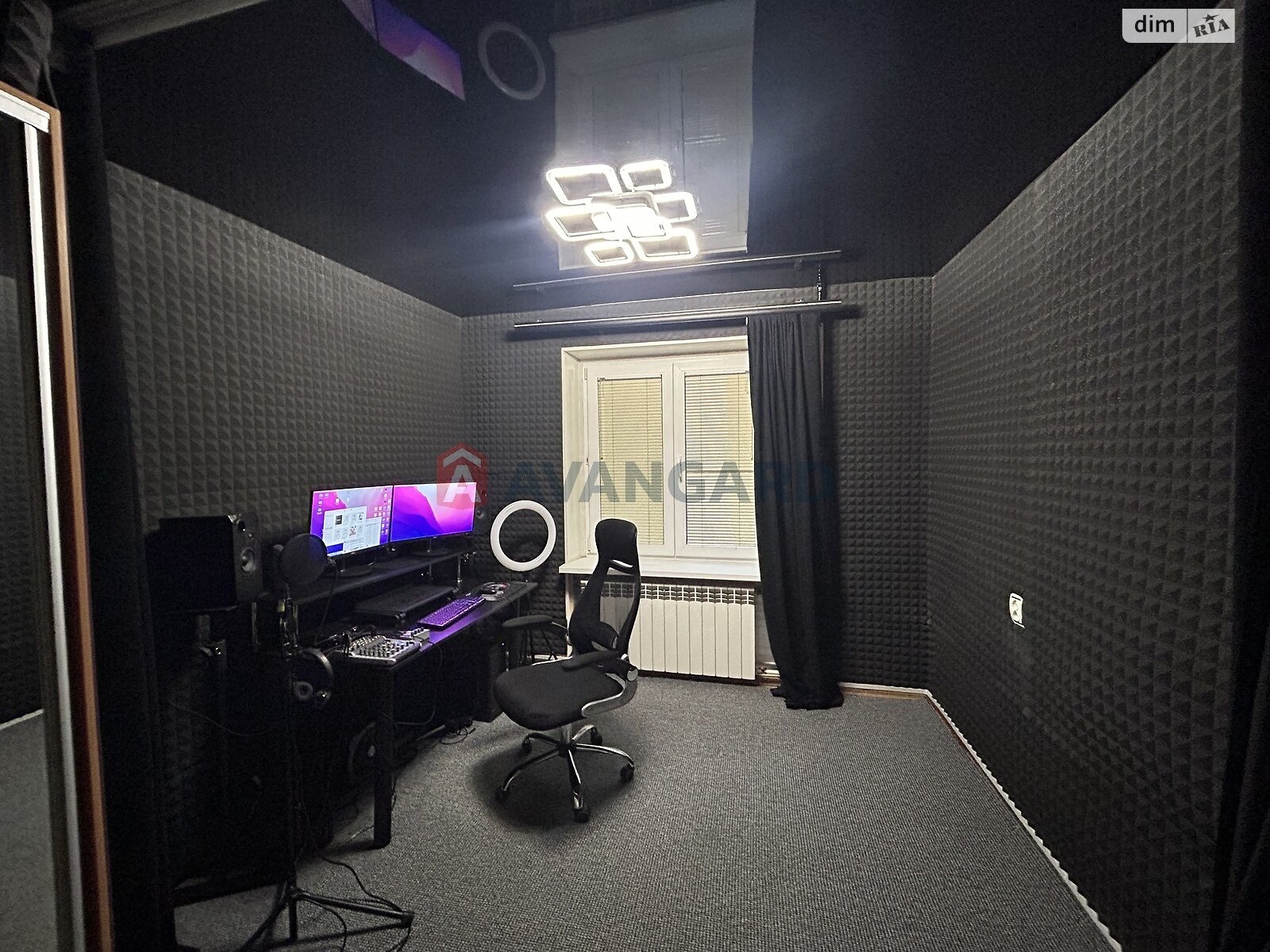 Продажа двухкомнатной квартиры в Запорожье, на ул. Николая Корищенко 21А, район Шевченковский фото 1 Продажа двухкомнатной квартиры в Запорожье, на ул. Николая Корищенко 21А, район Шевченковский фото 1