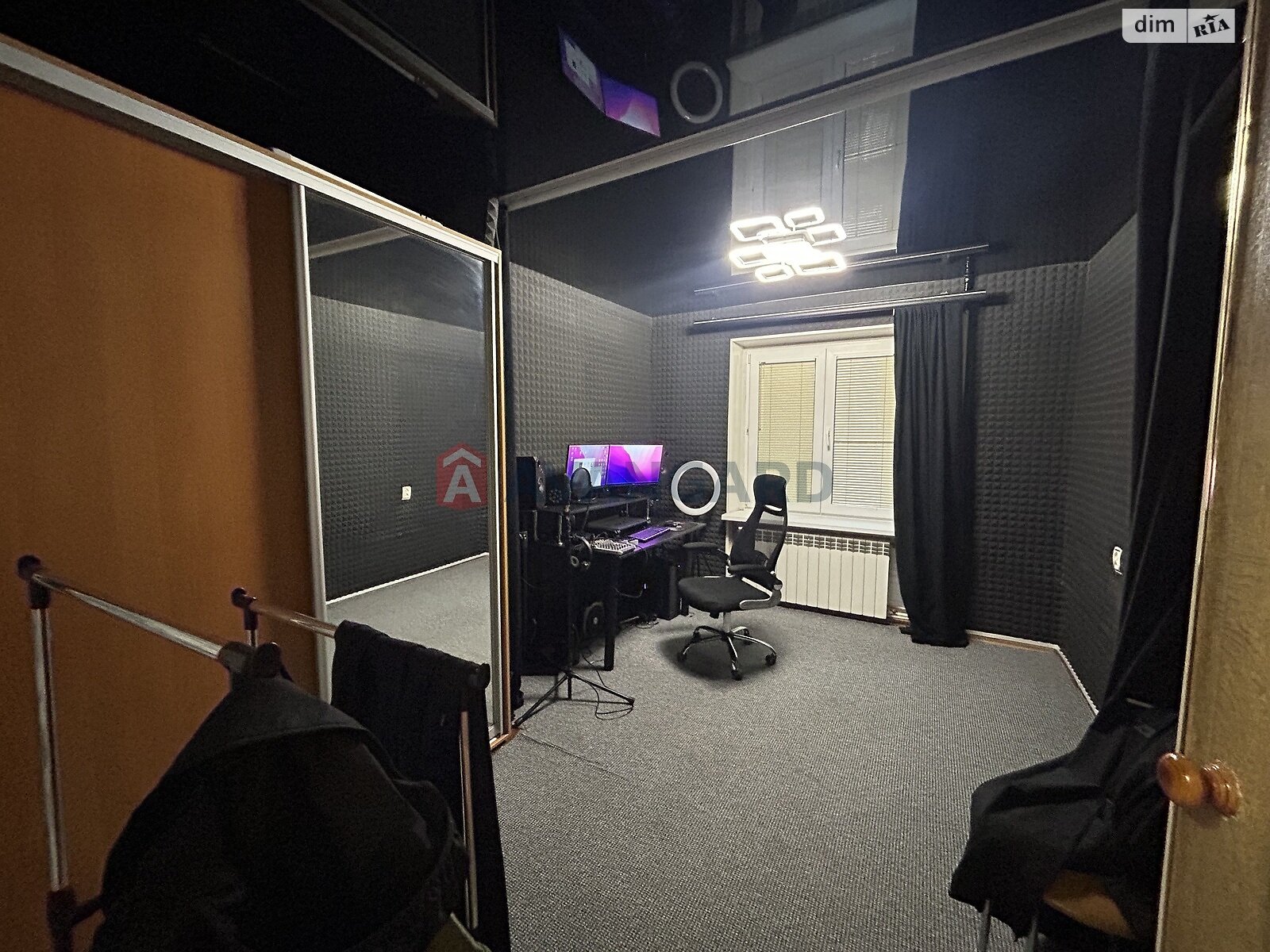 Продажа двухкомнатной квартиры в Запорожье, на ул. Николая Корищенко 21А, район Шевченковский фото 1 Продажа двухкомнатной квартиры в Запорожье, на ул. Николая Корищенко 21А, район Шевченковский фото 1