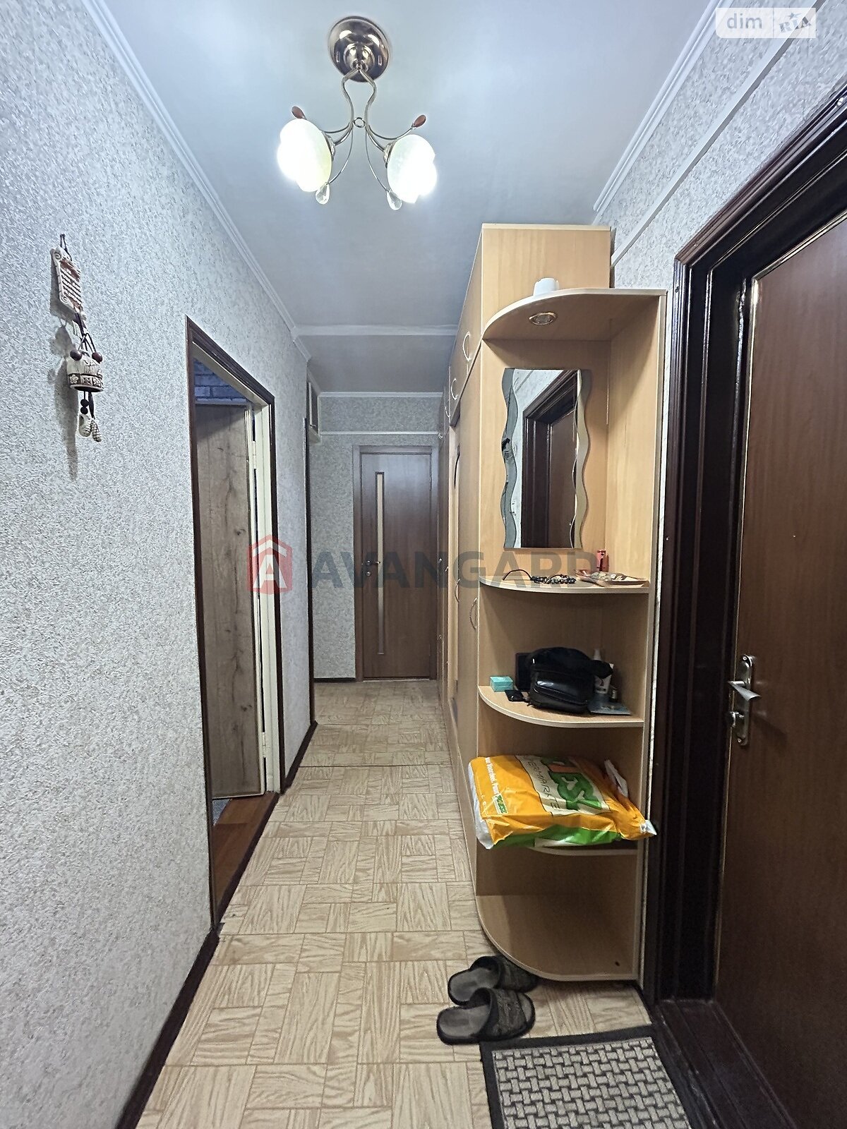 Продажа двухкомнатной квартиры в Запорожье, на ул. Николая Корищенко 21А, район Шевченковский фото 1 Продажа двухкомнатной квартиры в Запорожье, на ул. Николая Корищенко 21А, район Шевченковский фото 1