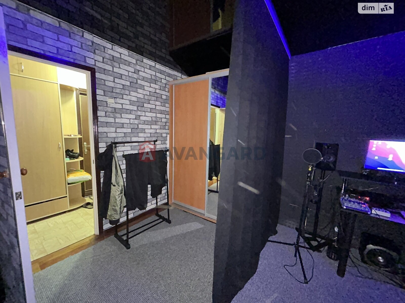 Продажа двухкомнатной квартиры в Запорожье, на ул. Николая Корищенко 21А, район Шевченковский фото 1 Продажа двухкомнатной квартиры в Запорожье, на ул. Николая Корищенко 21А, район Шевченковский фото 1