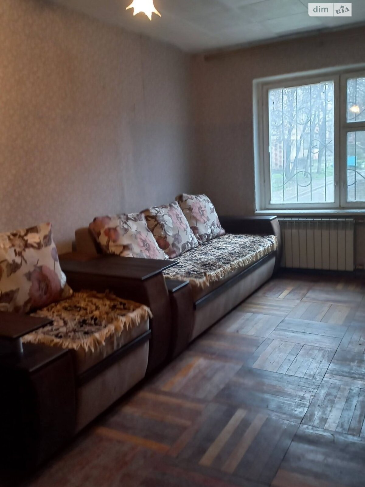 Продаж однокімнатної квартири в Запоріжжі, на вул. Чарівна 34, район Шевченківський фото 1