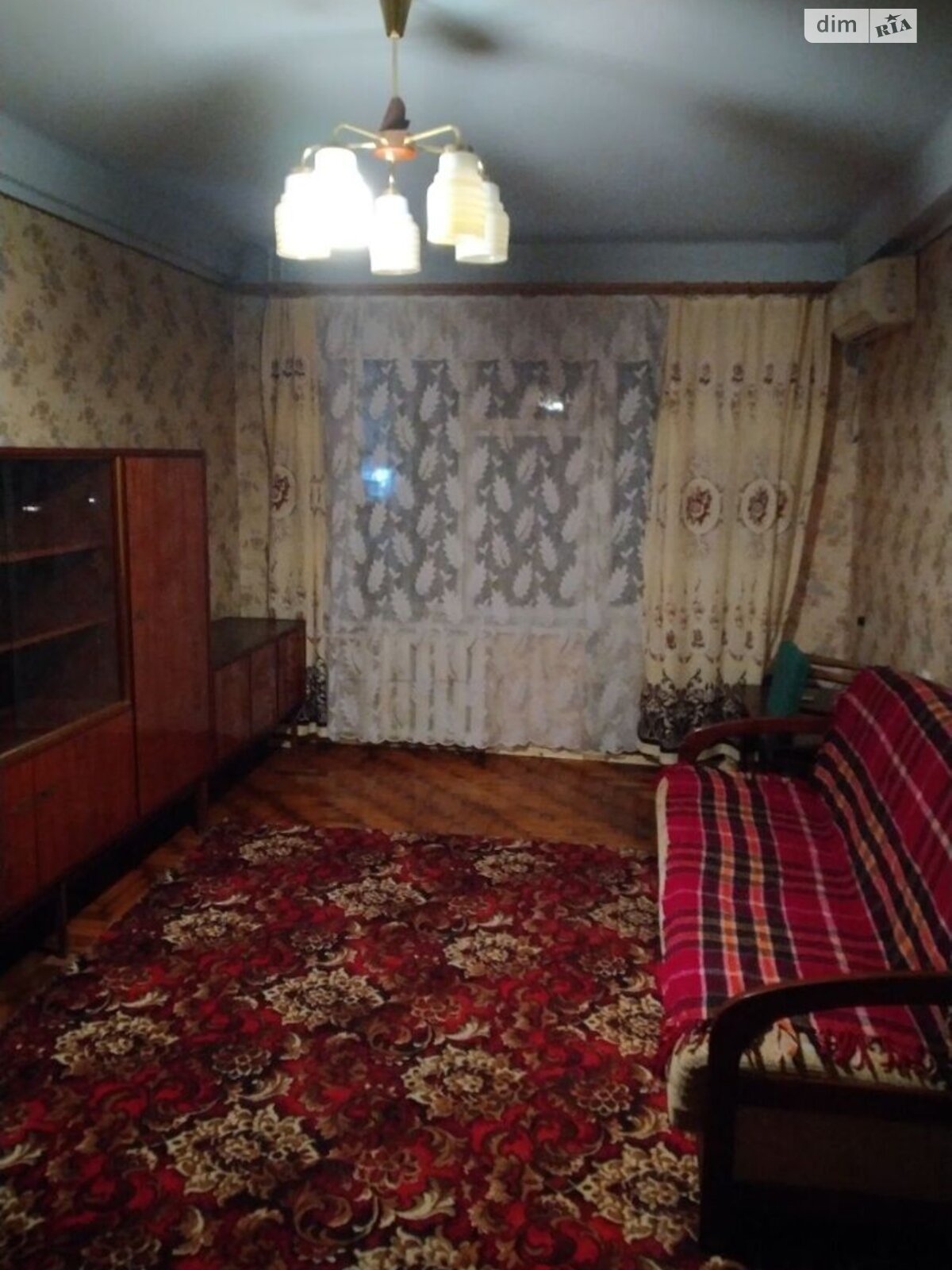 Продаж трикімнатної квартири в Запоріжжі, на вул. Омельченка, район Шевченківський фото 1