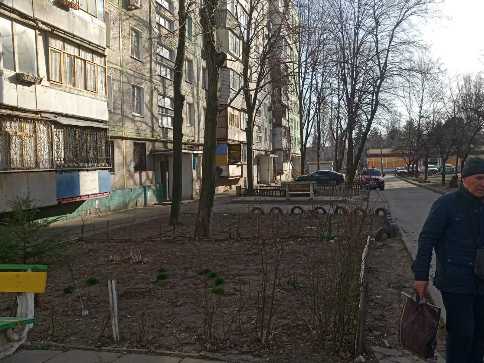 Продаж трикімнатної квартири в Запоріжжі, на вул. Омельченка, район Шевченківський фото 2 Продаж трикімнатної квартири в Запоріжжі, на вул. Омельченка, район Шевченківський фото 2